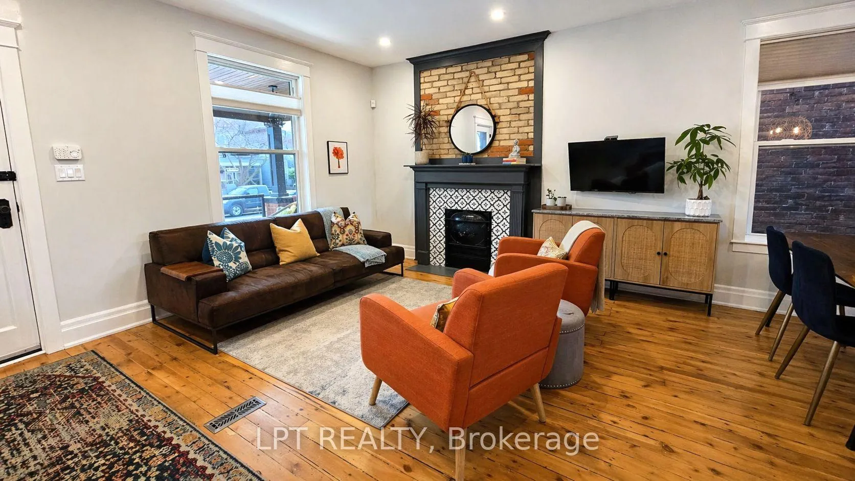 Photo 6 of 14 Chatham Street, Hamilton, Kirkendall — HOMEH