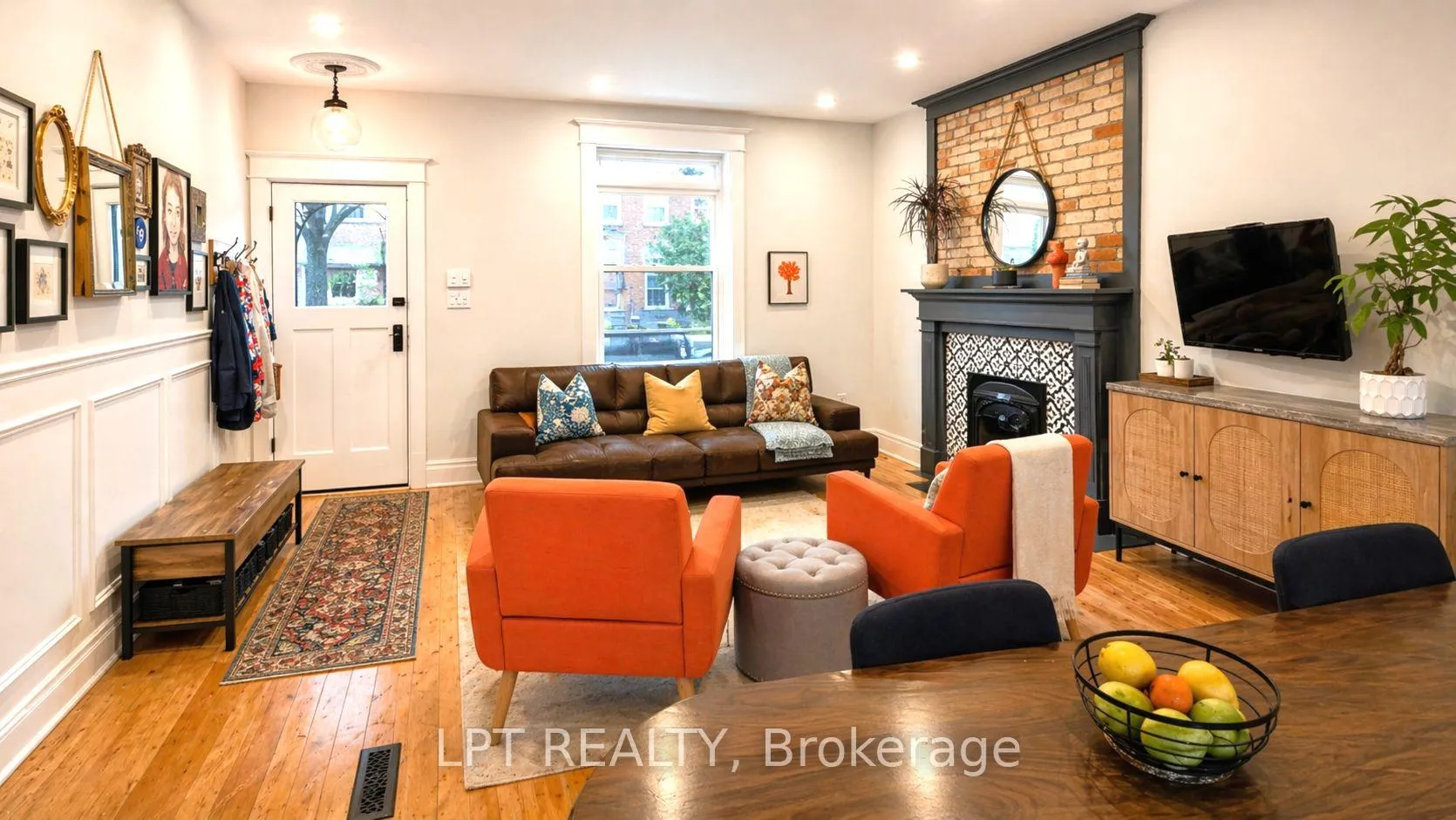 Photo 7 of 14 Chatham Street, Hamilton, Kirkendall — HOMEH