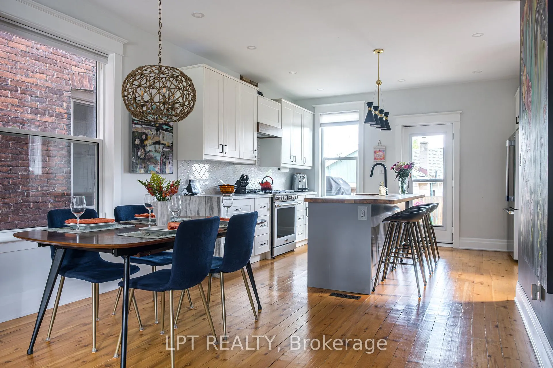 Photo 10 of 14 Chatham Street, Hamilton, Kirkendall — HOMEH