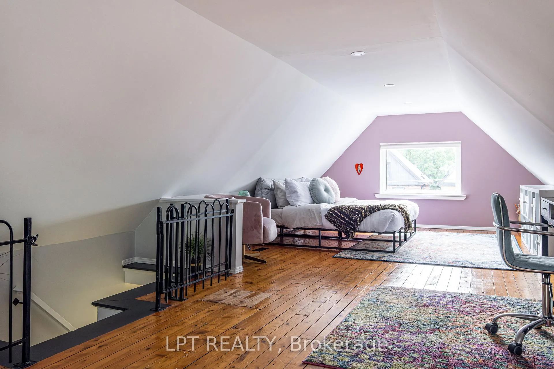 Photo 30 of 14 Chatham Street, Hamilton, Kirkendall — HOMEH