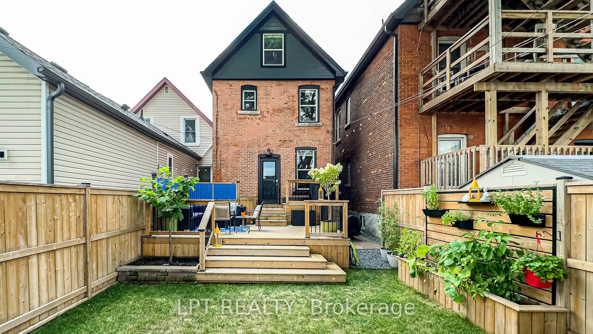 Photo 40 of 14 Chatham Street, Hamilton, Kirkendall — HOMEH