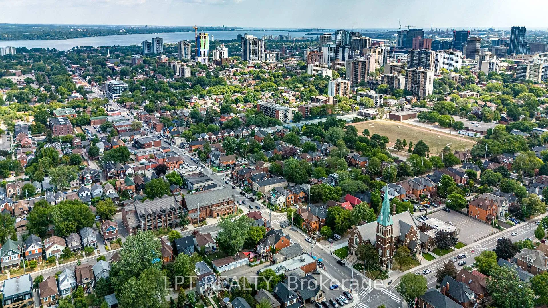 Photo 44 of 14 Chatham Street, Hamilton, Kirkendall — HOMEH