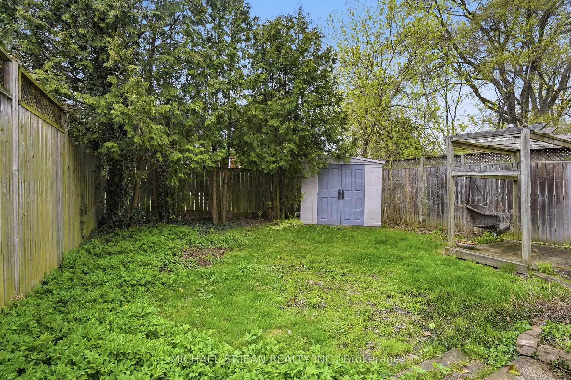 Photo 34 of 94 Mountain Park Avenue, Hamilton, Inch Park — HOMEH