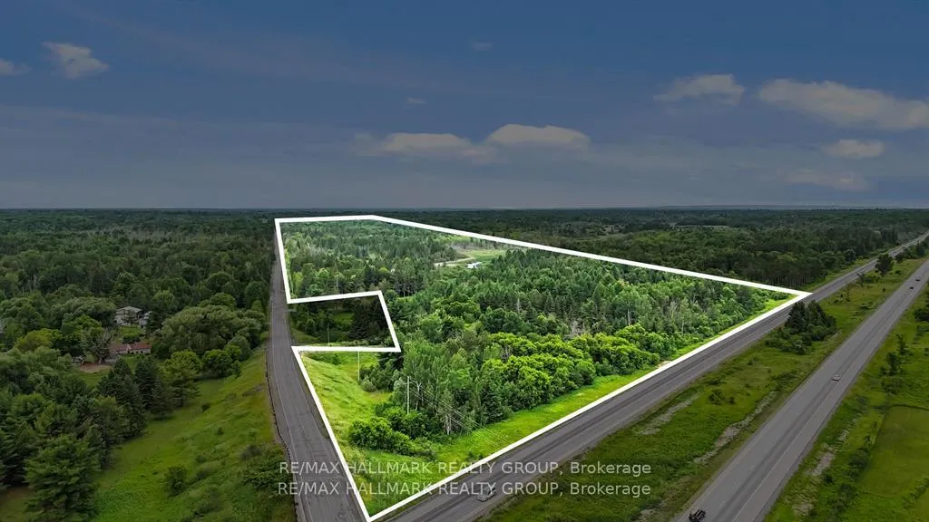 Photo 1 of 3119 Vaughan Side Road, Ottawa, Huntley Ward (North East) — HOMEH