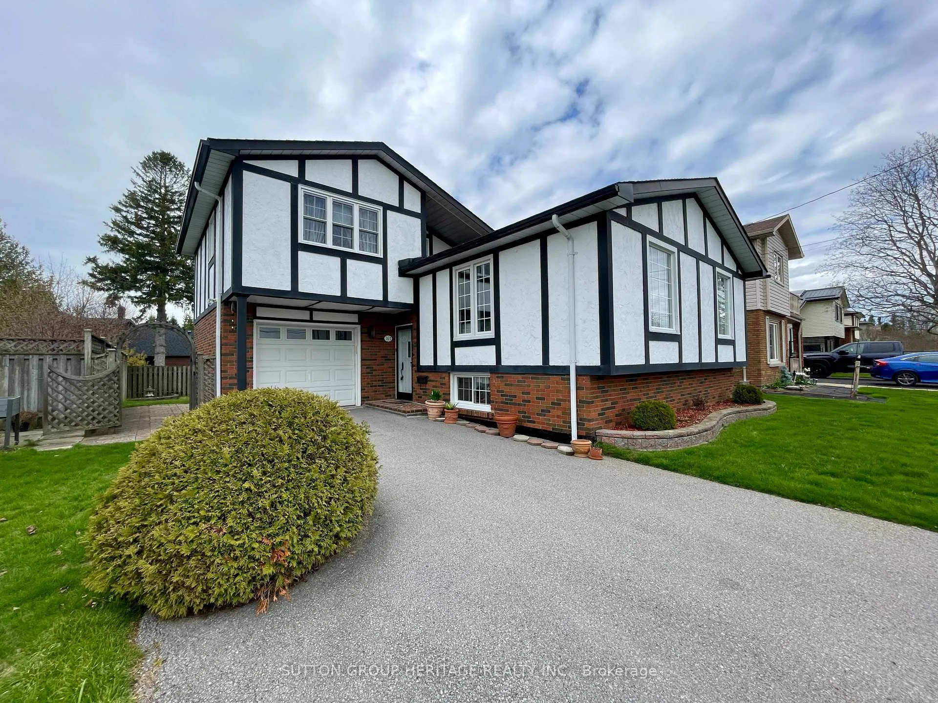 Photo 1 of 165 Maher Street, Cobourg — HOMEH