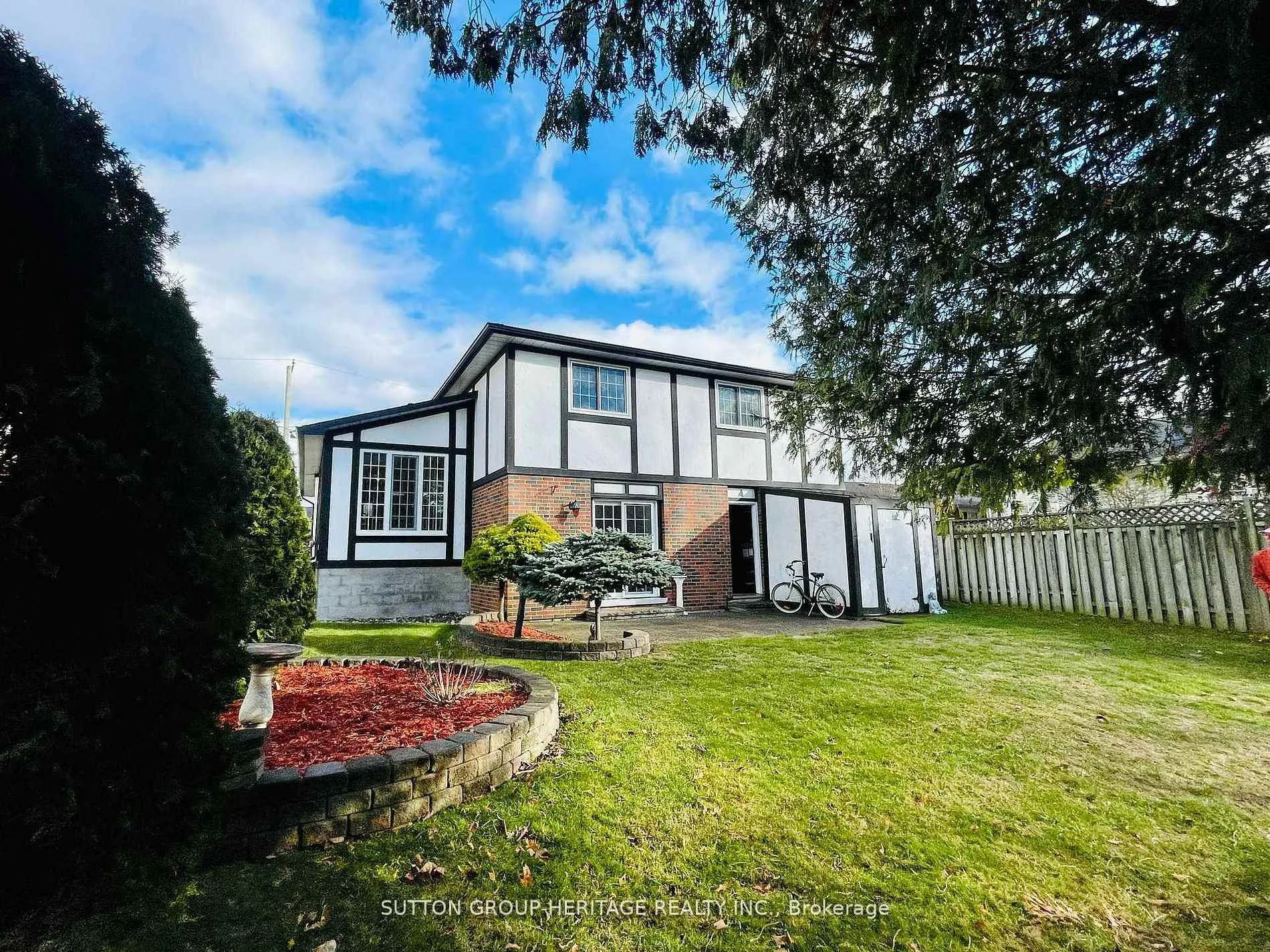Photo 2 of 165 Maher Street, Cobourg — HOMEH