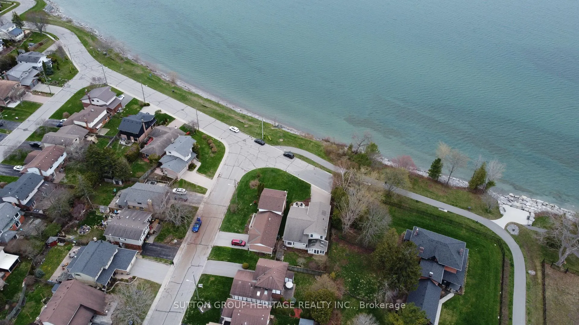 Photo 35 of 165 Maher Street, Cobourg — HOMEH