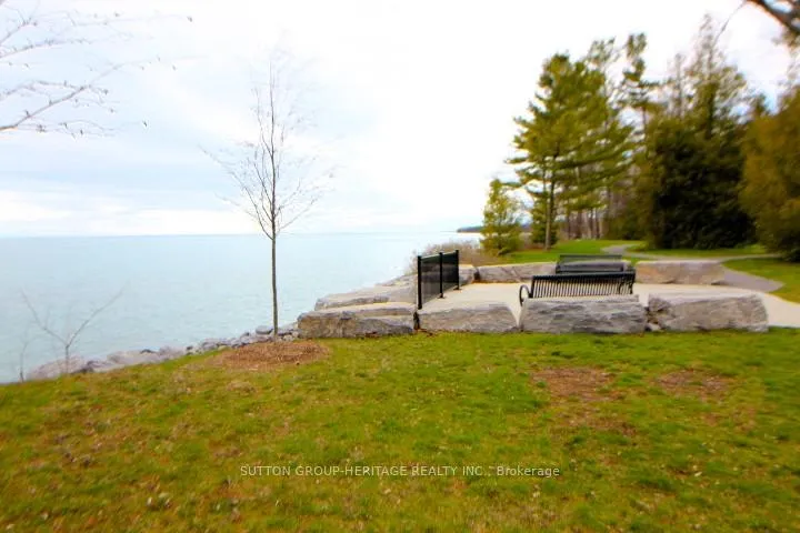 Photo 40 of 165 Maher Street, Cobourg — HOMEH