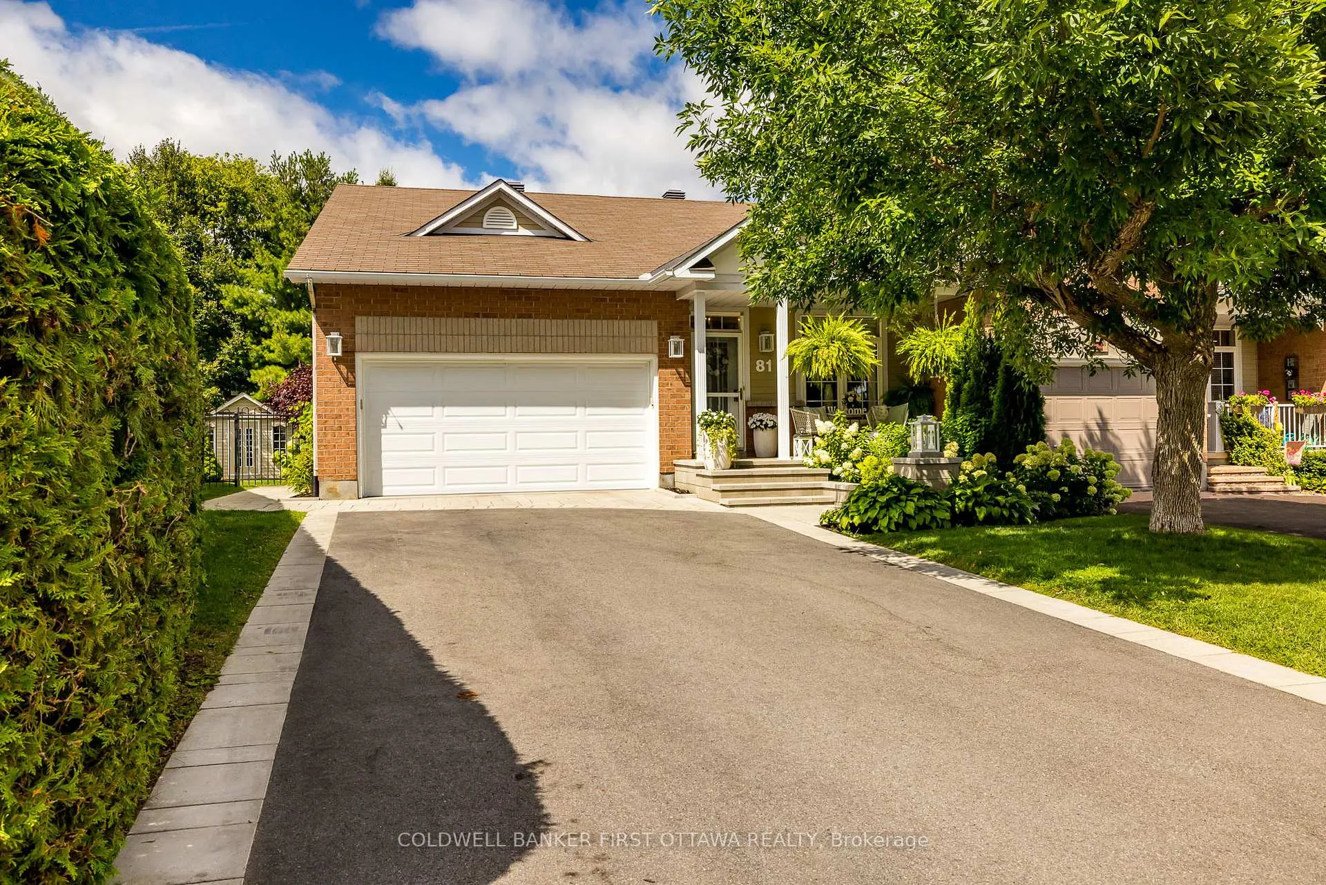 Photo 1 of 81 Sable Run Drive, Ottawa, Stittsville (Central) — HOMEH