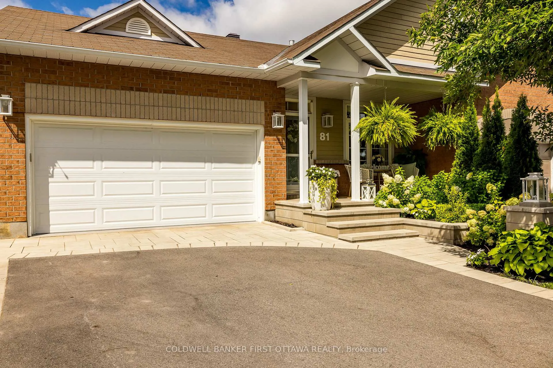 Photo 2 of 81 Sable Run Drive, Ottawa, Stittsville (Central) — HOMEH