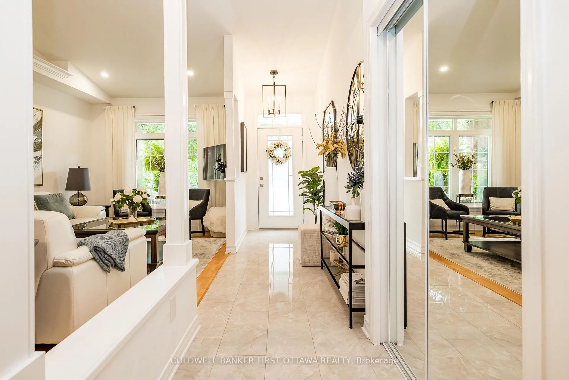 Photo 5 of 81 Sable Run Drive, Ottawa, Stittsville (Central) — HOMEH