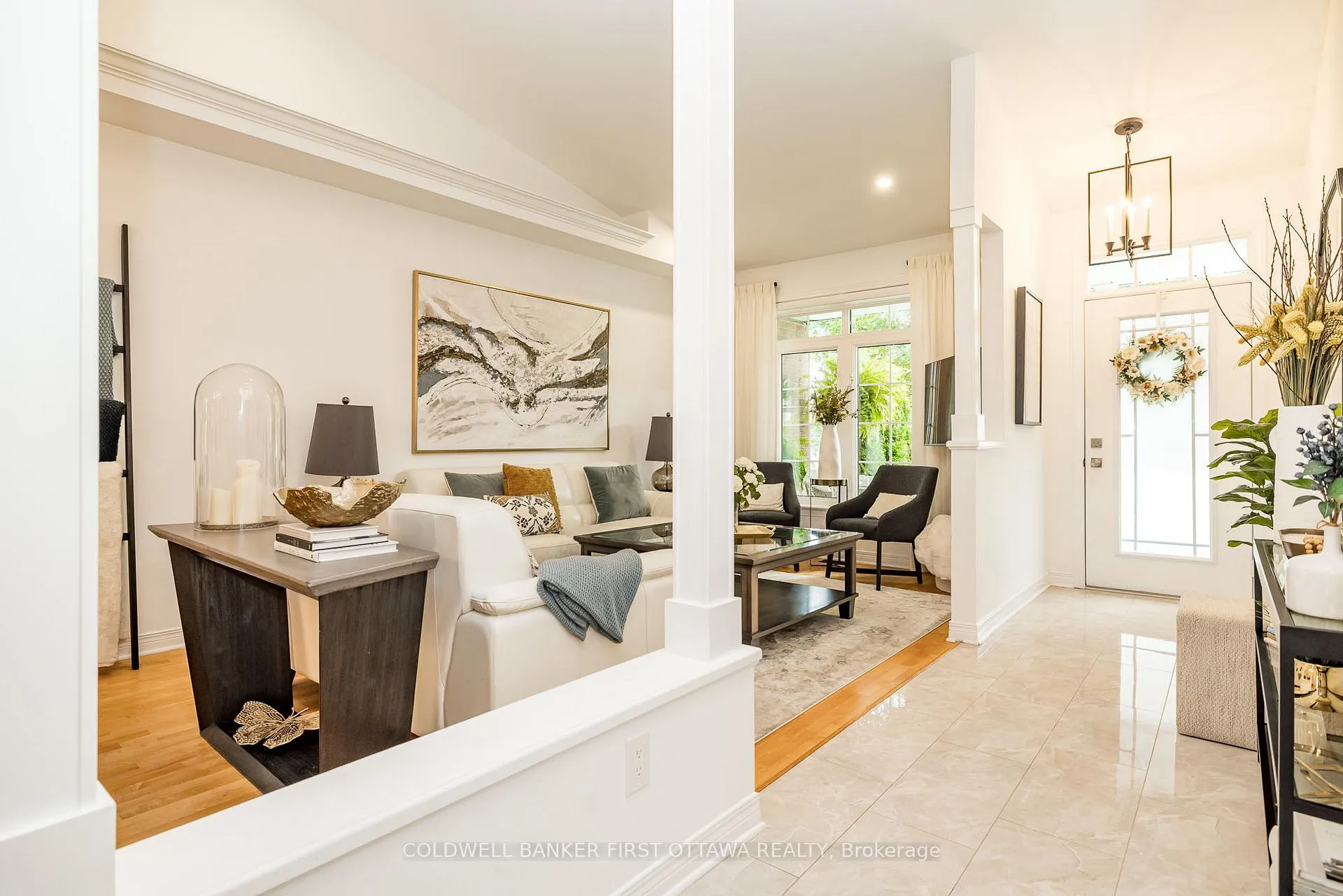Photo 6 of 81 Sable Run Drive, Ottawa, Stittsville (Central) — HOMEH