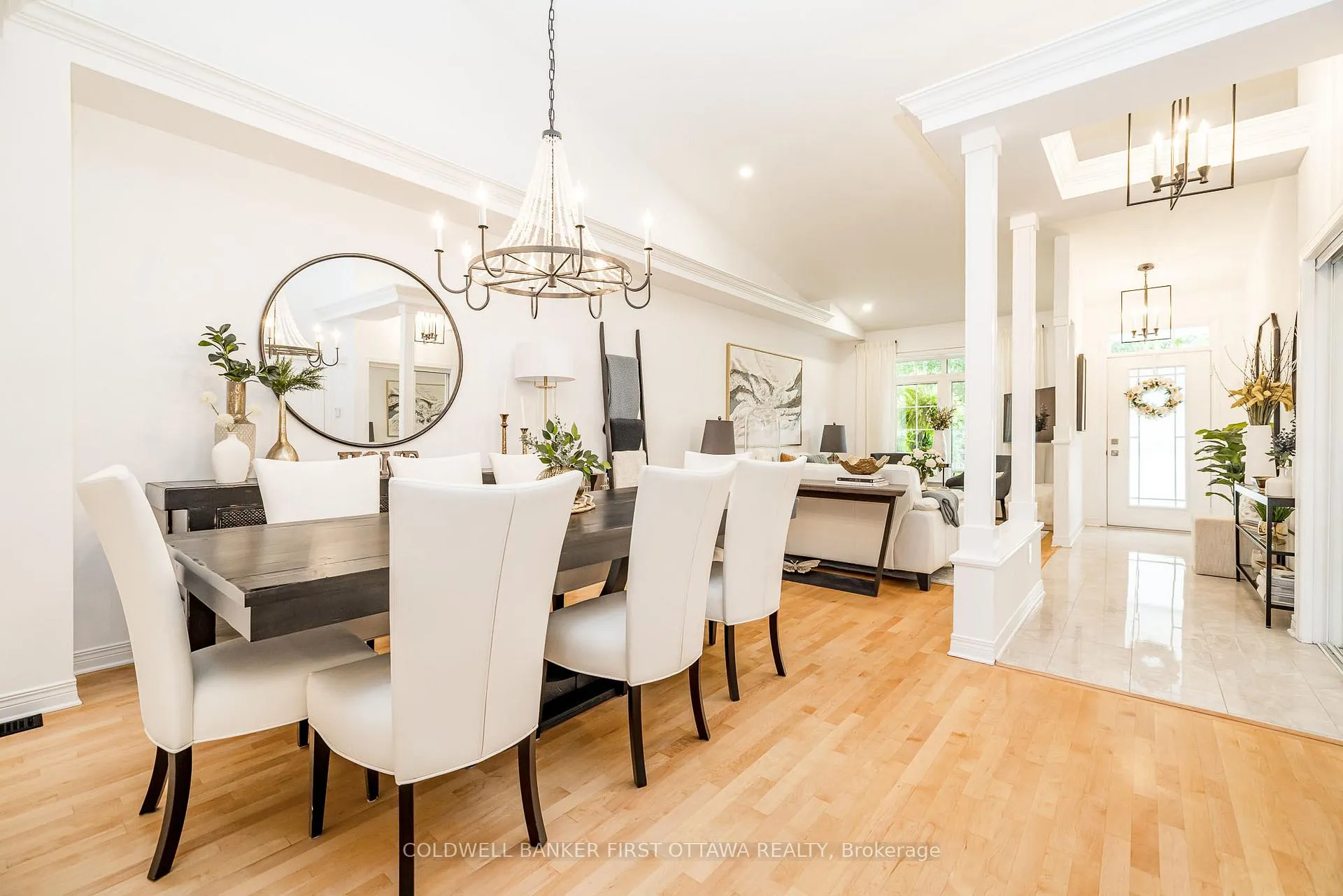 Photo 11 of 81 Sable Run Drive, Ottawa, Stittsville (Central) — HOMEH