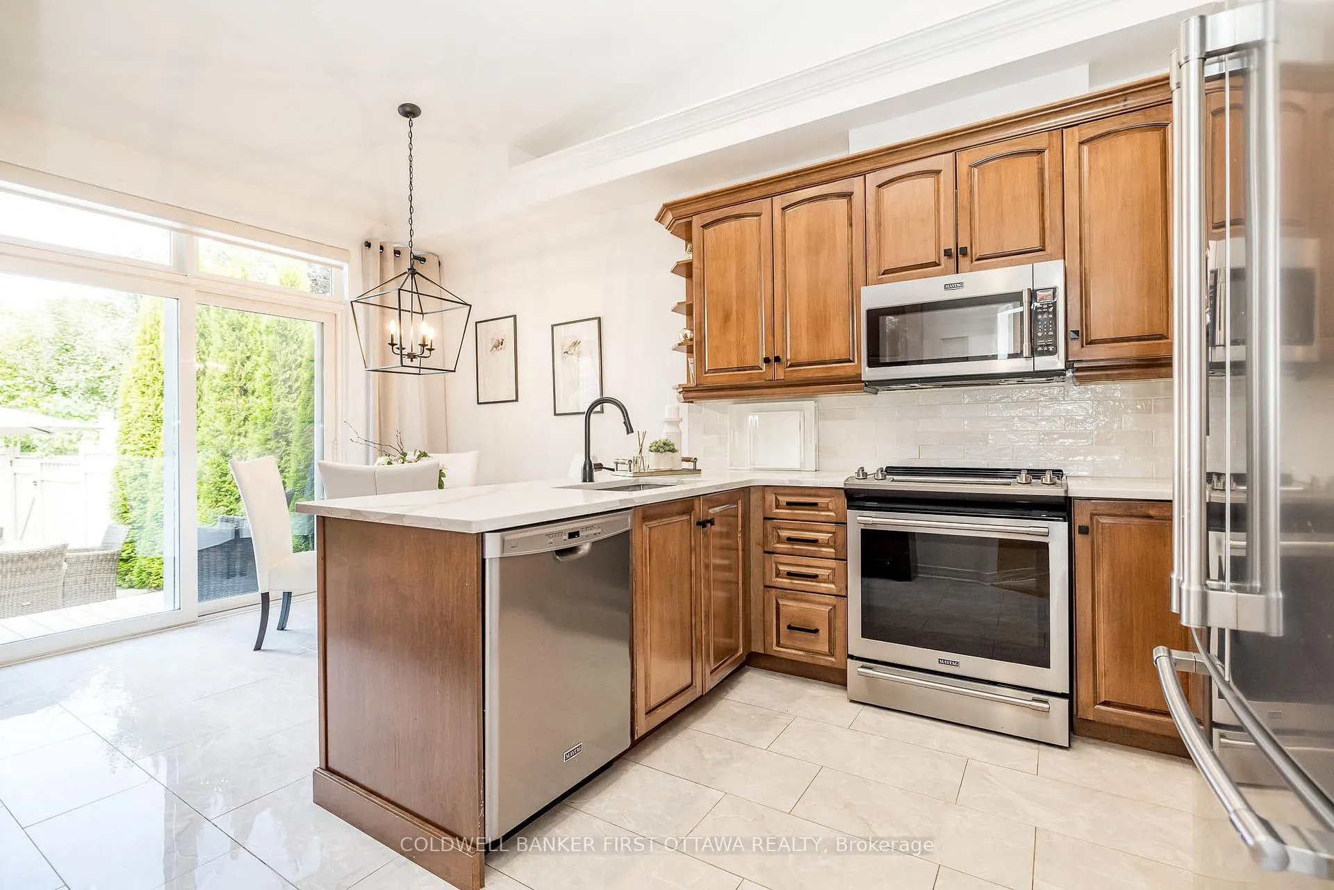 Photo 14 of 81 Sable Run Drive, Ottawa, Stittsville (Central) — HOMEH