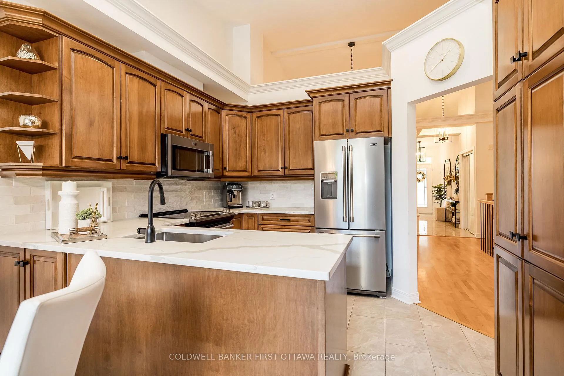 Photo 15 of 81 Sable Run Drive, Ottawa, Stittsville (Central) — HOMEH