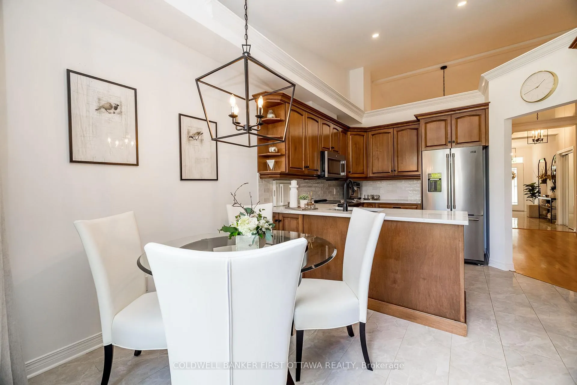 Photo 18 of 81 Sable Run Drive, Ottawa, Stittsville (Central) — HOMEH