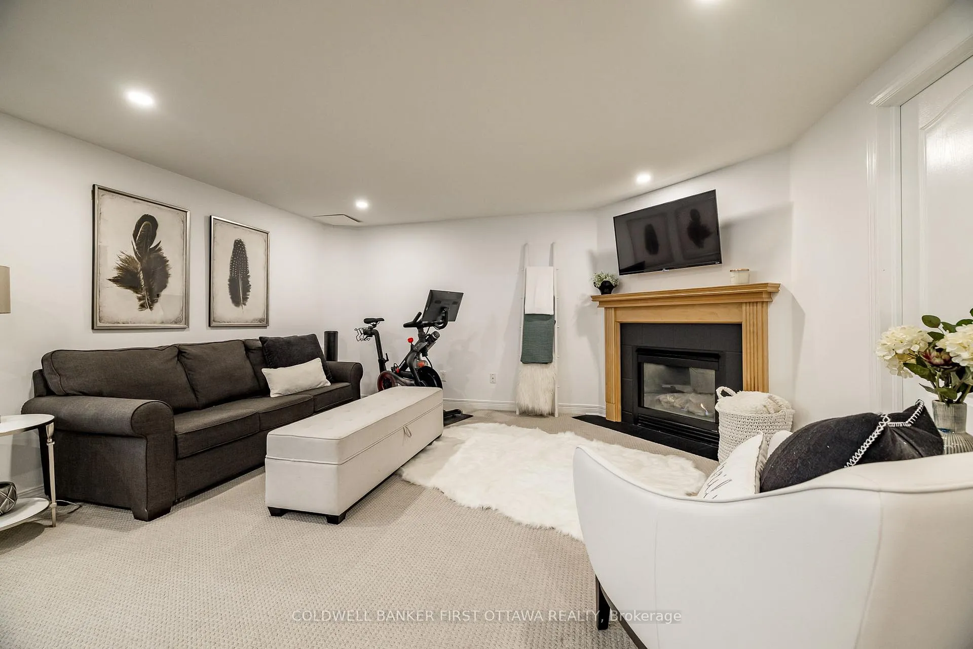 Photo 28 of 81 Sable Run Drive, Ottawa, Stittsville (Central) — HOMEH