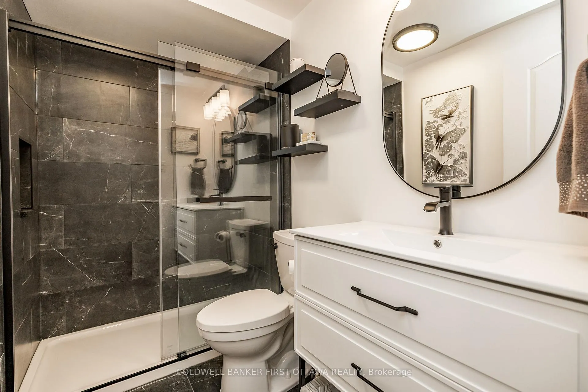 Photo 33 of 81 Sable Run Drive, Ottawa, Stittsville (Central) — HOMEH