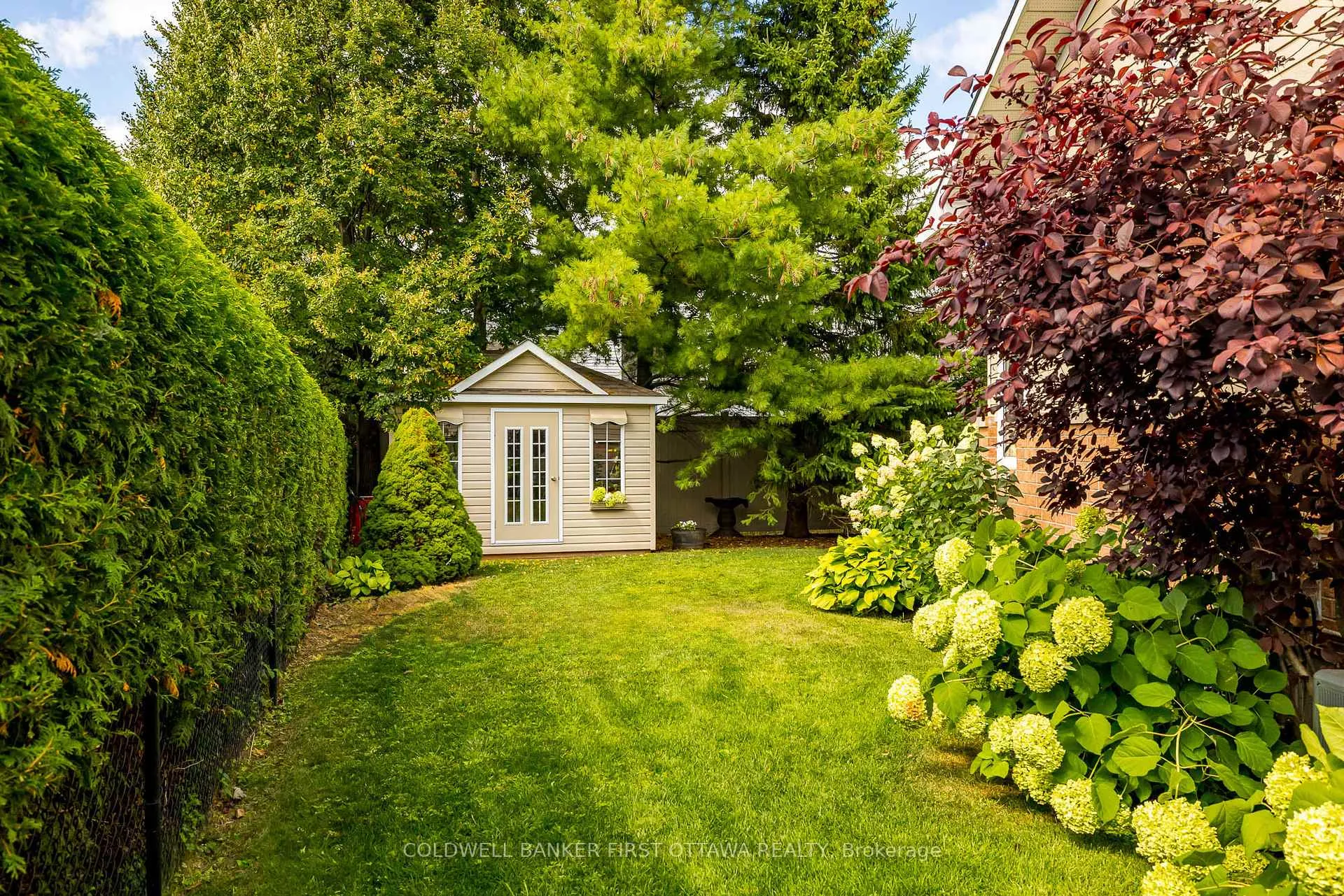 Photo 34 of 81 Sable Run Drive, Ottawa, Stittsville (Central) — HOMEH