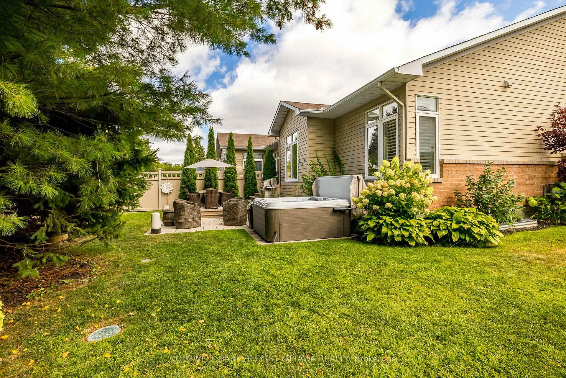 Photo 35 of 81 Sable Run Drive, Ottawa, Stittsville (Central) — HOMEH