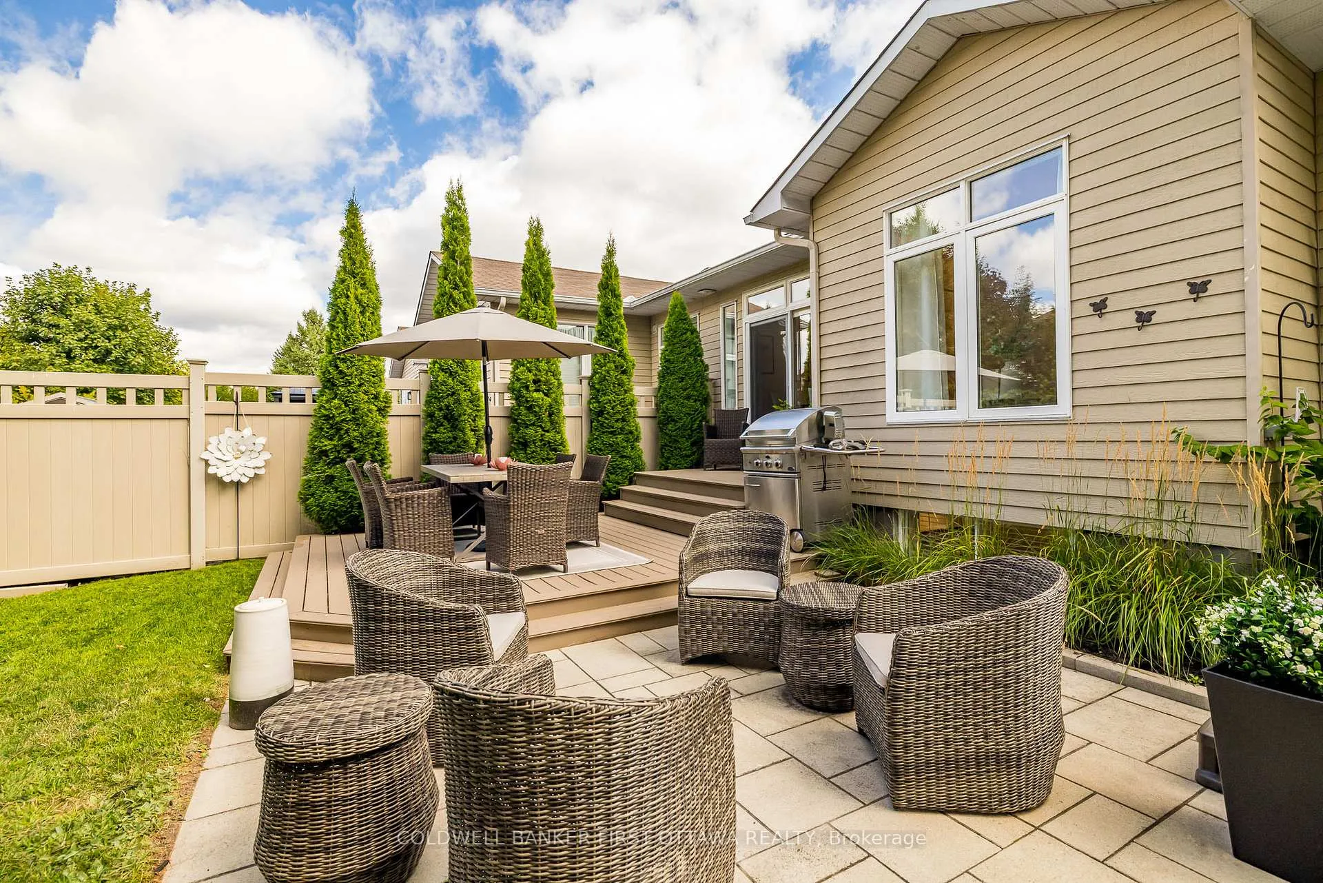 Photo 36 of 81 Sable Run Drive, Ottawa, Stittsville (Central) — HOMEH