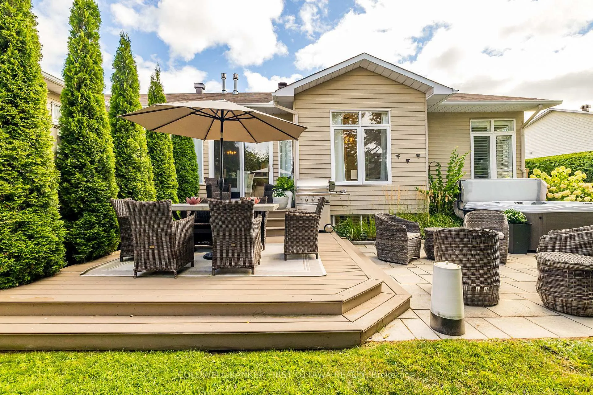 Photo 37 of 81 Sable Run Drive, Ottawa, Stittsville (Central) — HOMEH