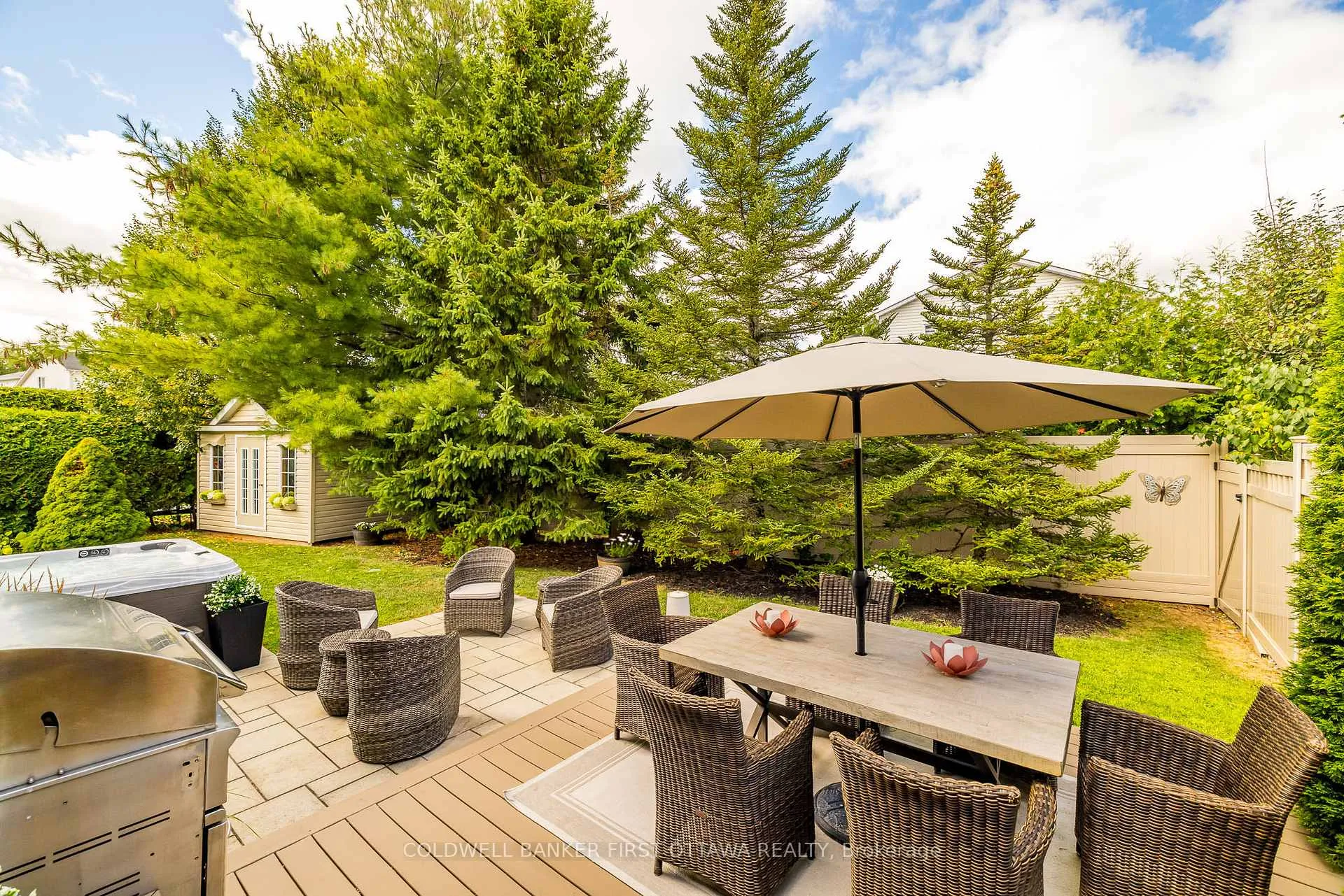 Photo 38 of 81 Sable Run Drive, Ottawa, Stittsville (Central) — HOMEH