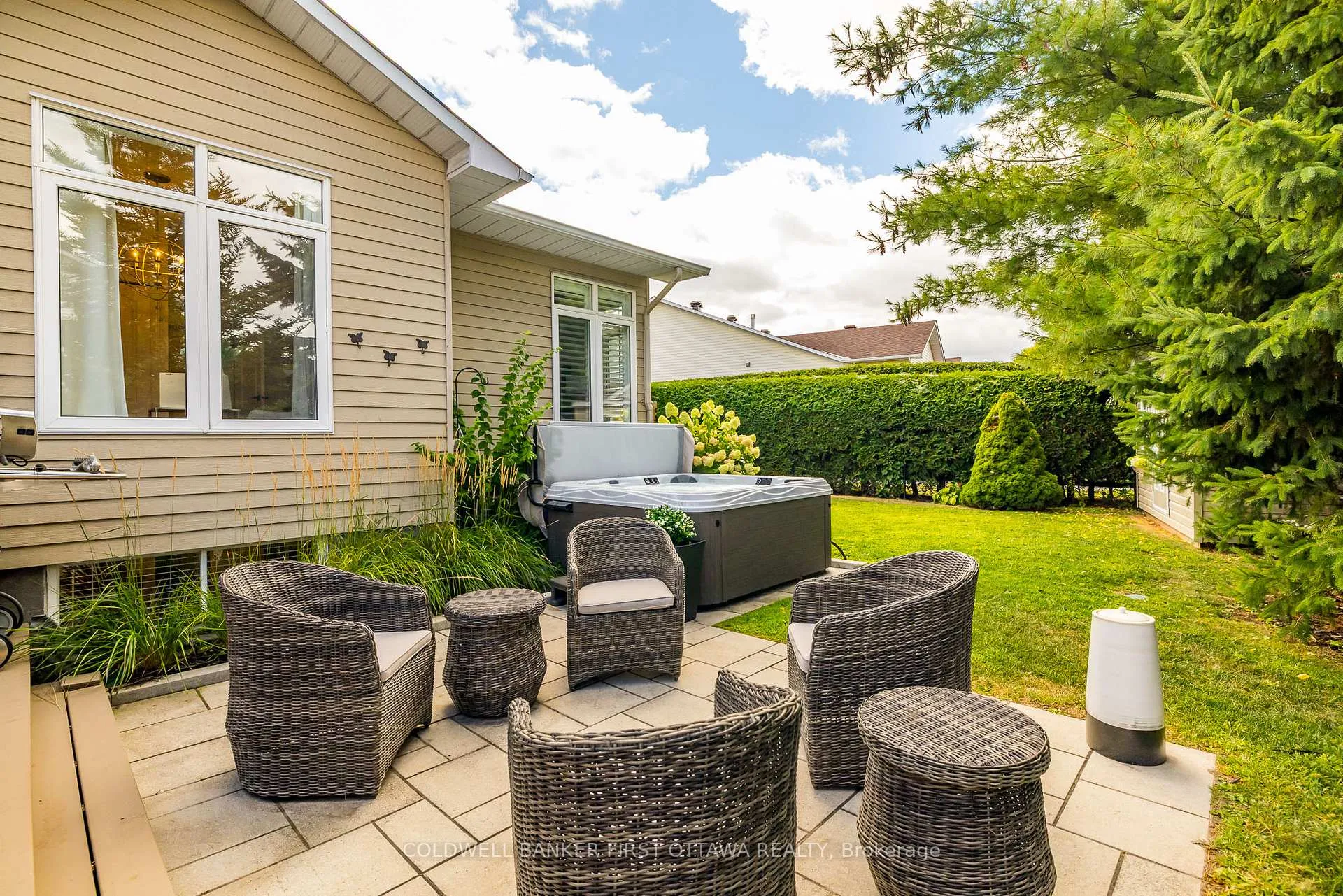 Photo 40 of 81 Sable Run Drive, Ottawa, Stittsville (Central) — HOMEH