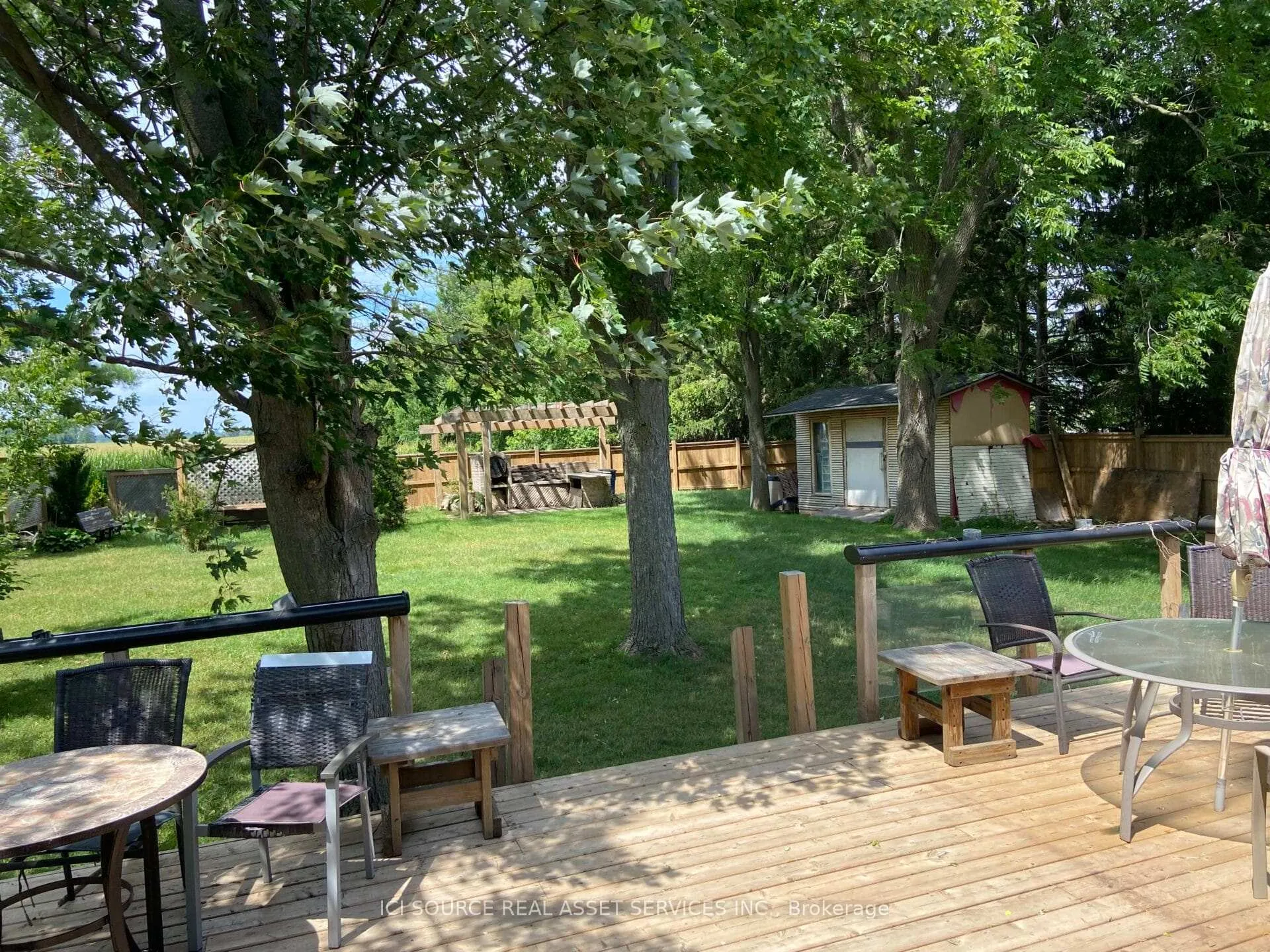 Photo 1 of 14310 Ilderton Road, Middlesex Centre, Rural Middlesex Centre — HOMEH