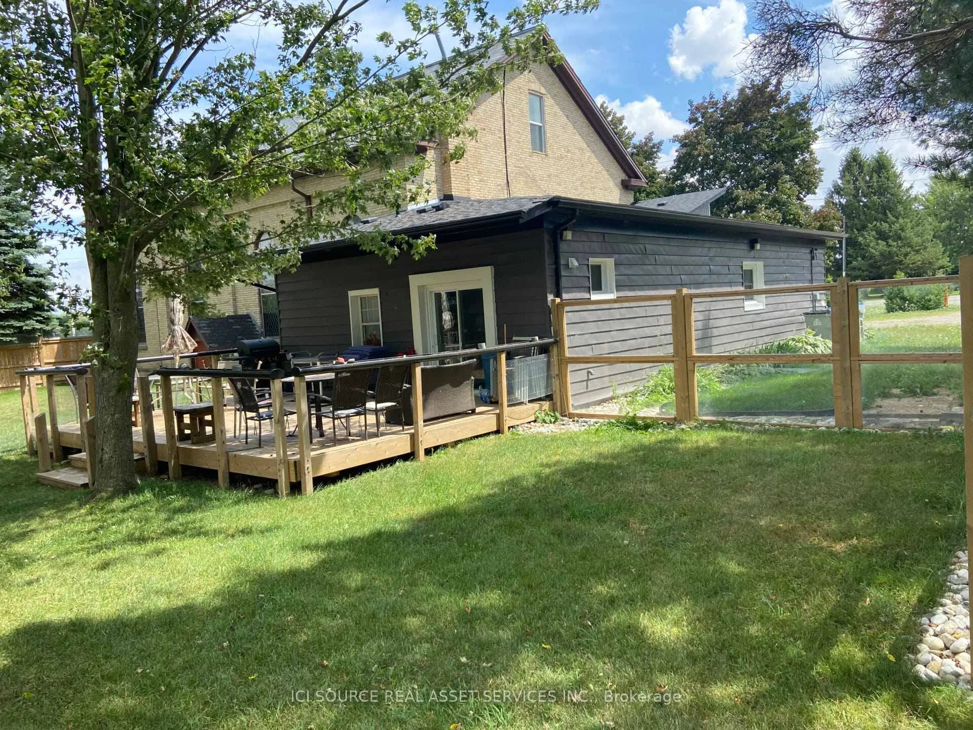 Photo 2 of 14310 Ilderton Road, Middlesex Centre, Rural Middlesex Centre — HOMEH