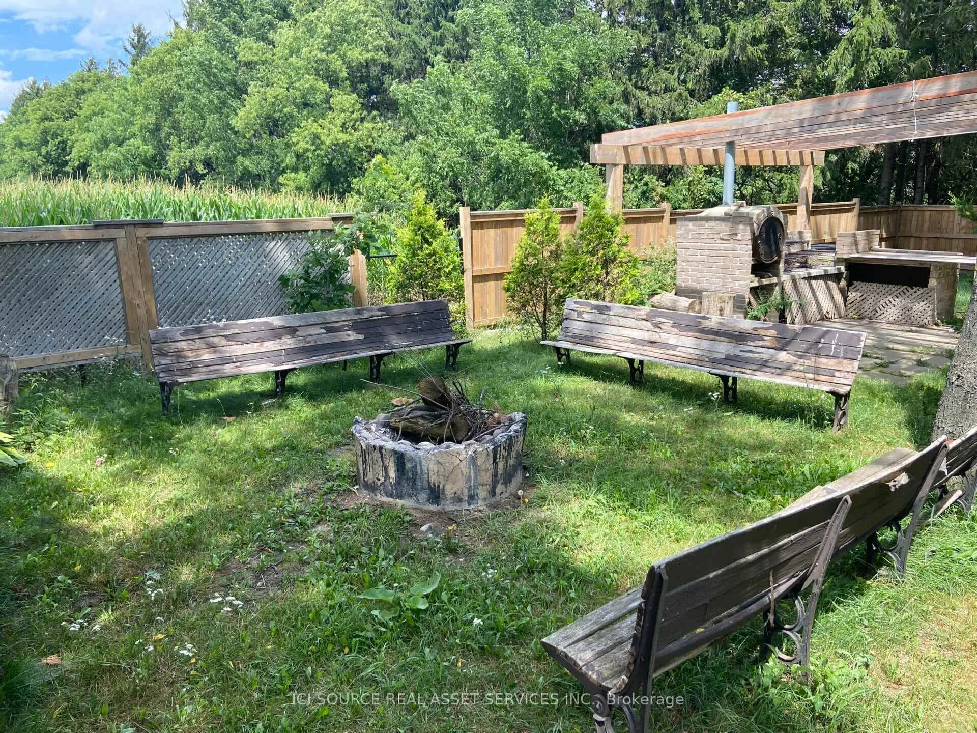 Photo 4 of 14310 Ilderton Road, Middlesex Centre, Rural Middlesex Centre — HOMEH