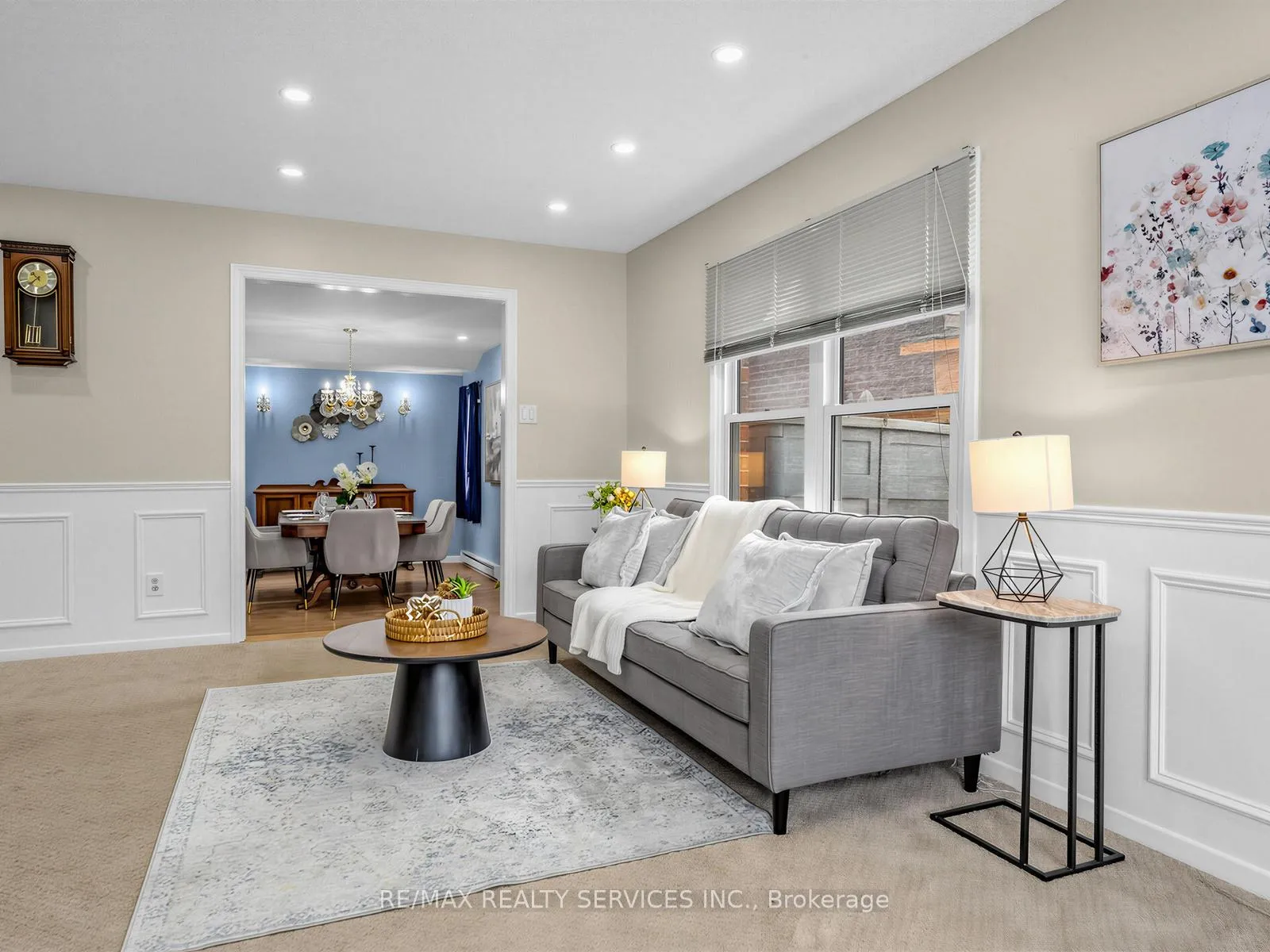 Photo 7 of 32 Helios Place, Brampton, Heart Lake West — HOMEH