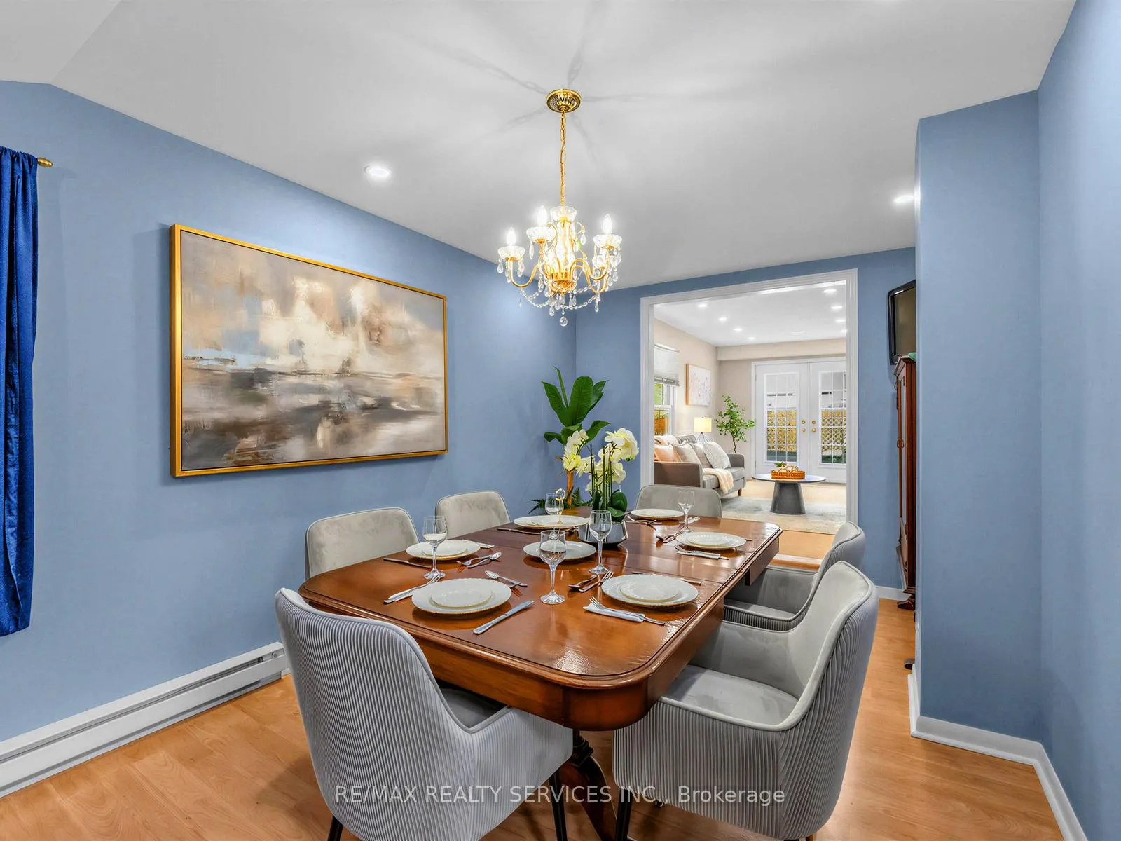 Photo 12 of 32 Helios Place, Brampton, Heart Lake West — HOMEH