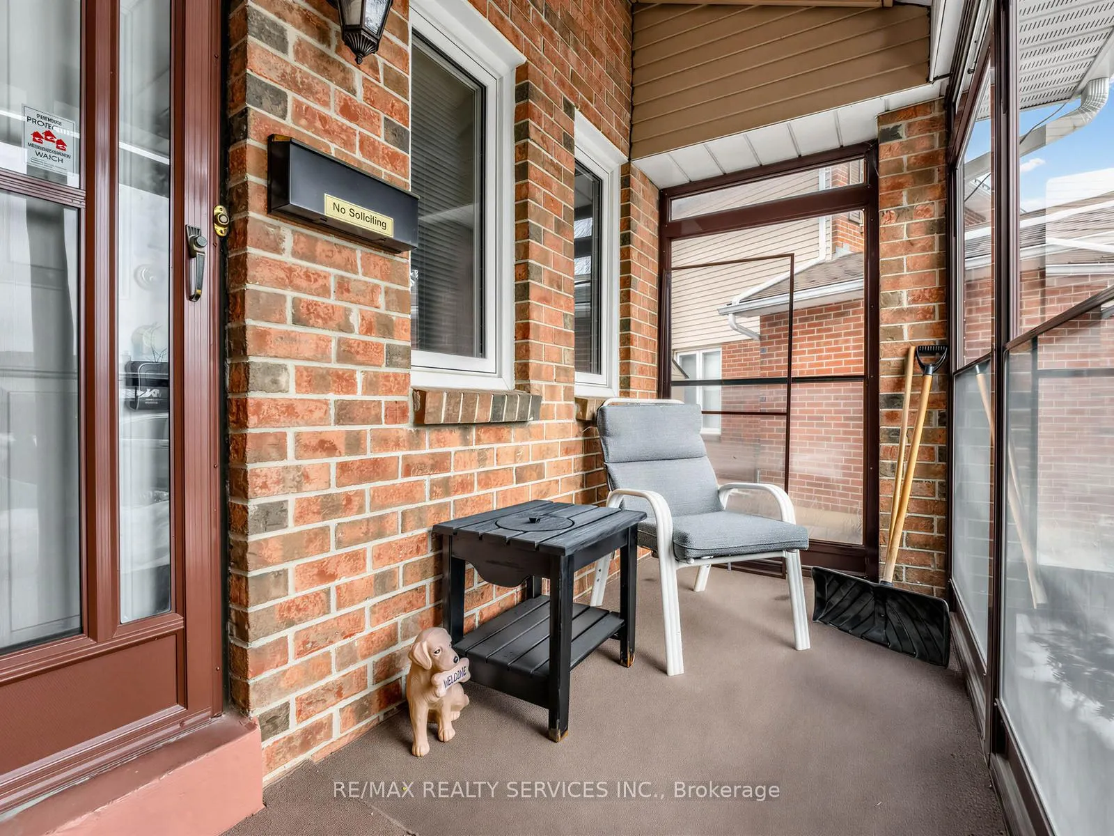 Photo 30 of 32 Helios Place, Brampton, Heart Lake West — HOMEH