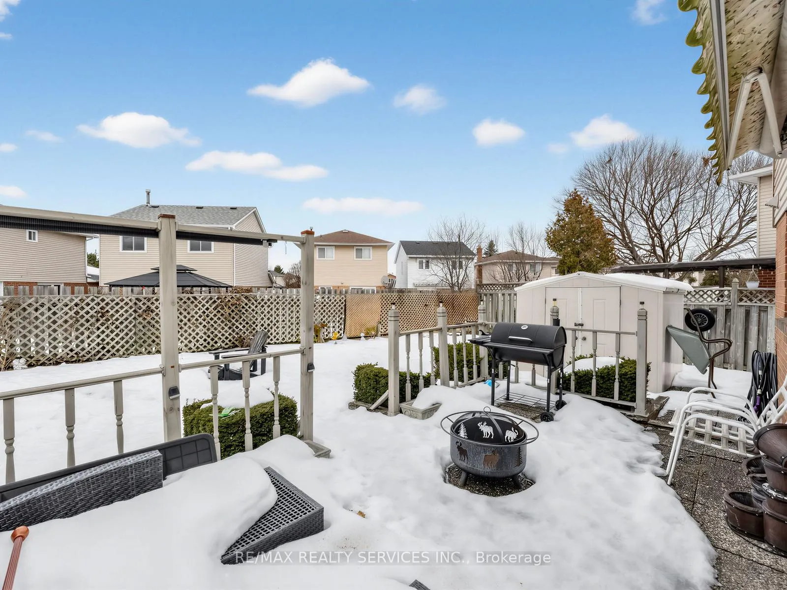 Photo 31 of 32 Helios Place, Brampton, Heart Lake West — HOMEH