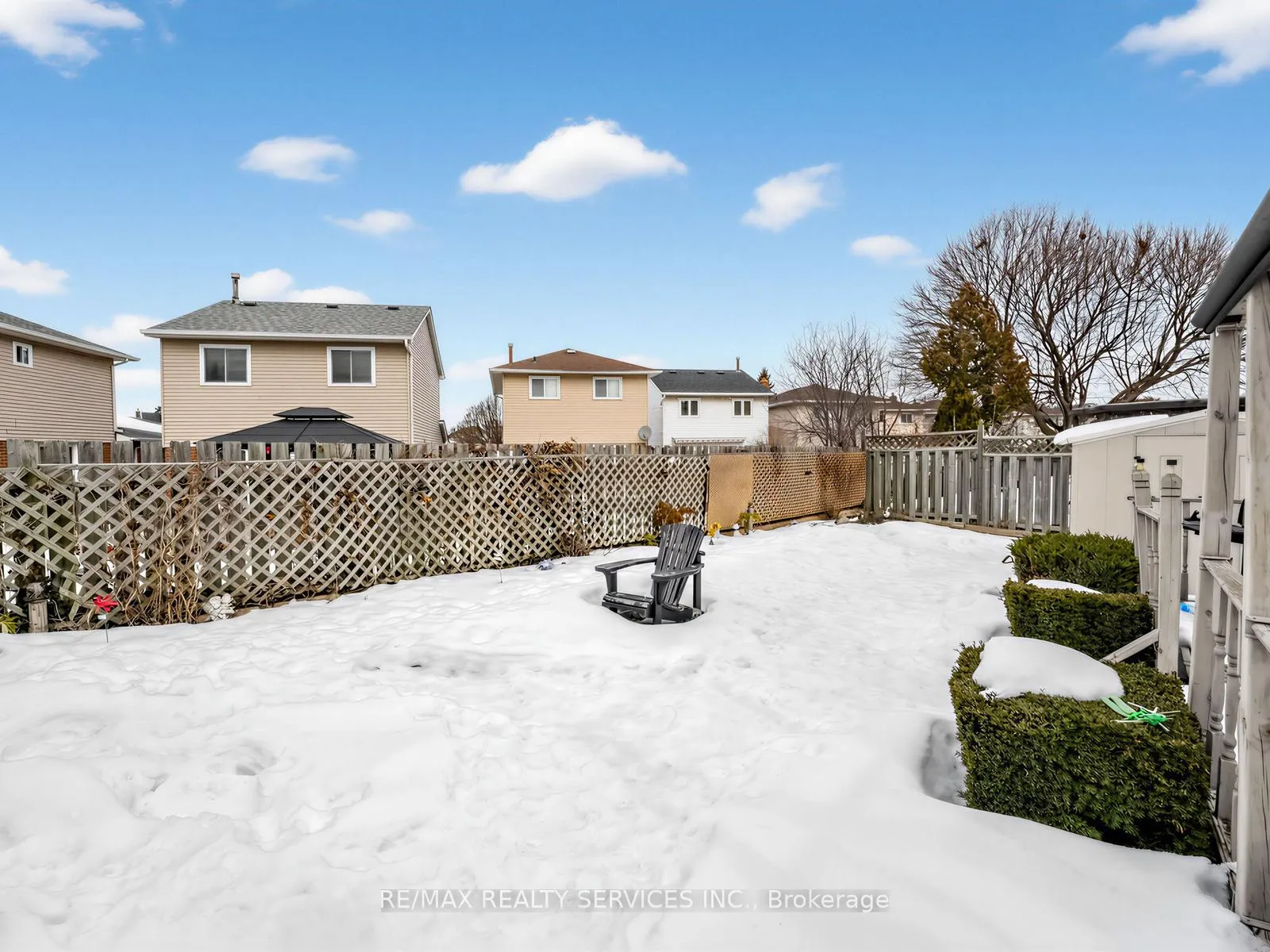 Photo 33 of 32 Helios Place, Brampton, Heart Lake West — HOMEH