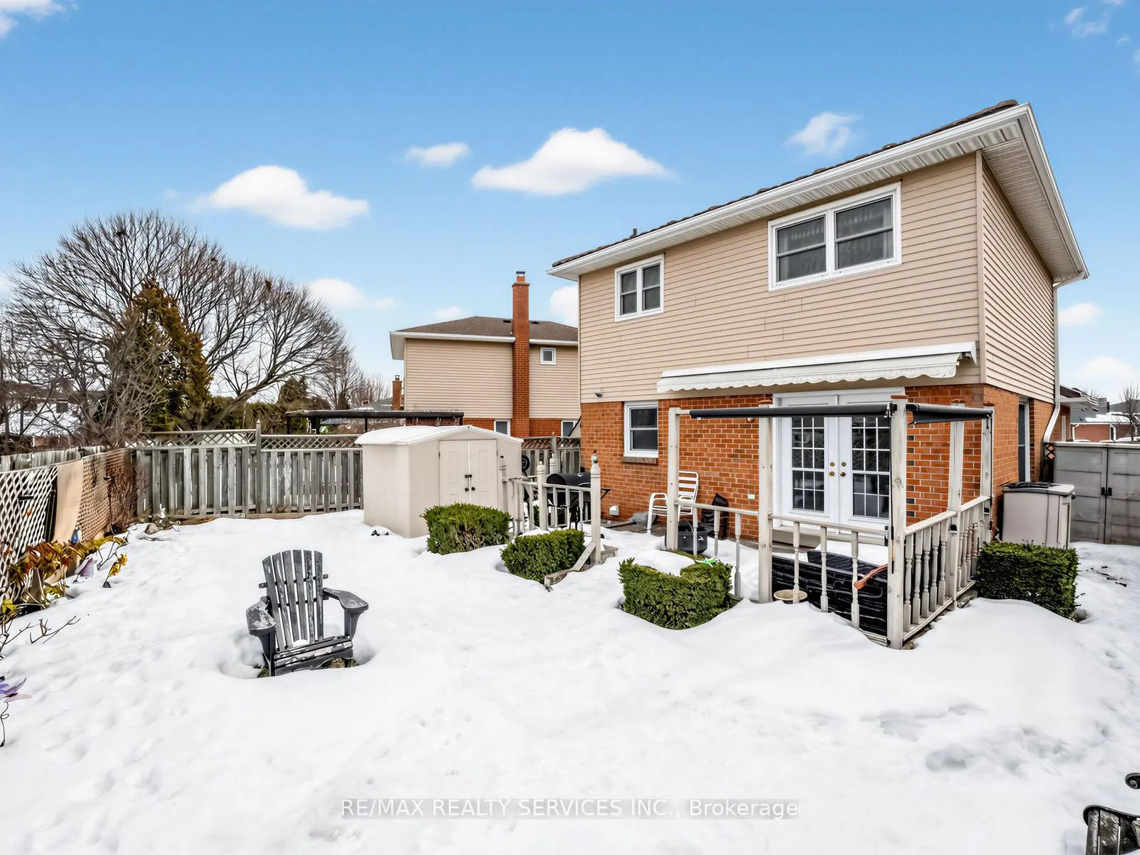 Photo 34 of 32 Helios Place, Brampton, Heart Lake West — HOMEH
