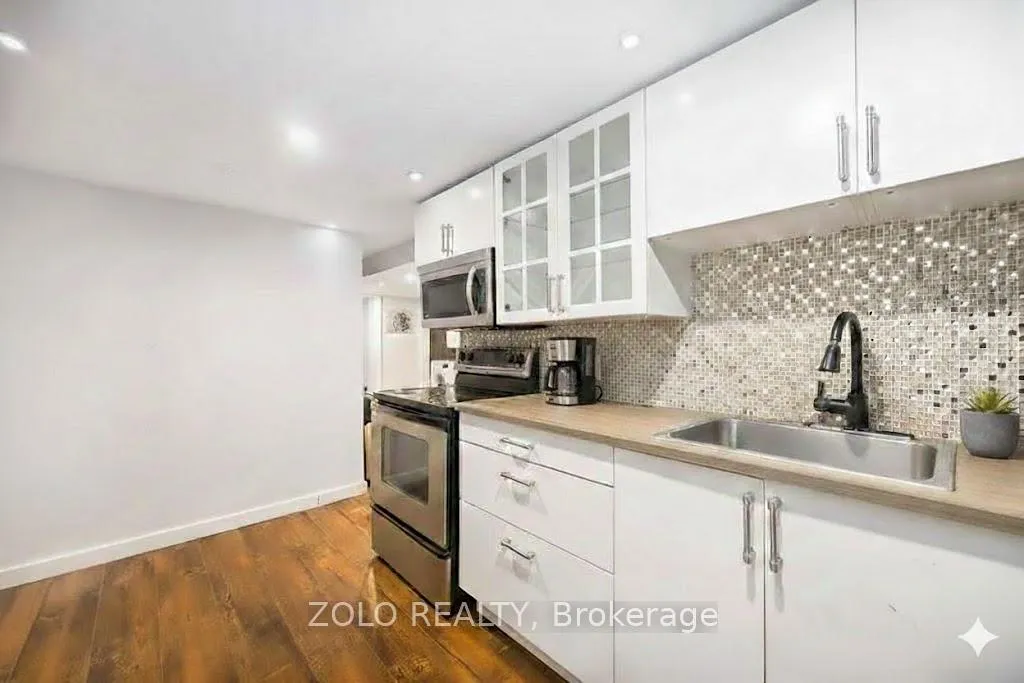 Photo 17 of 461 O'connor Drive, Toronto, East York — HOMEH