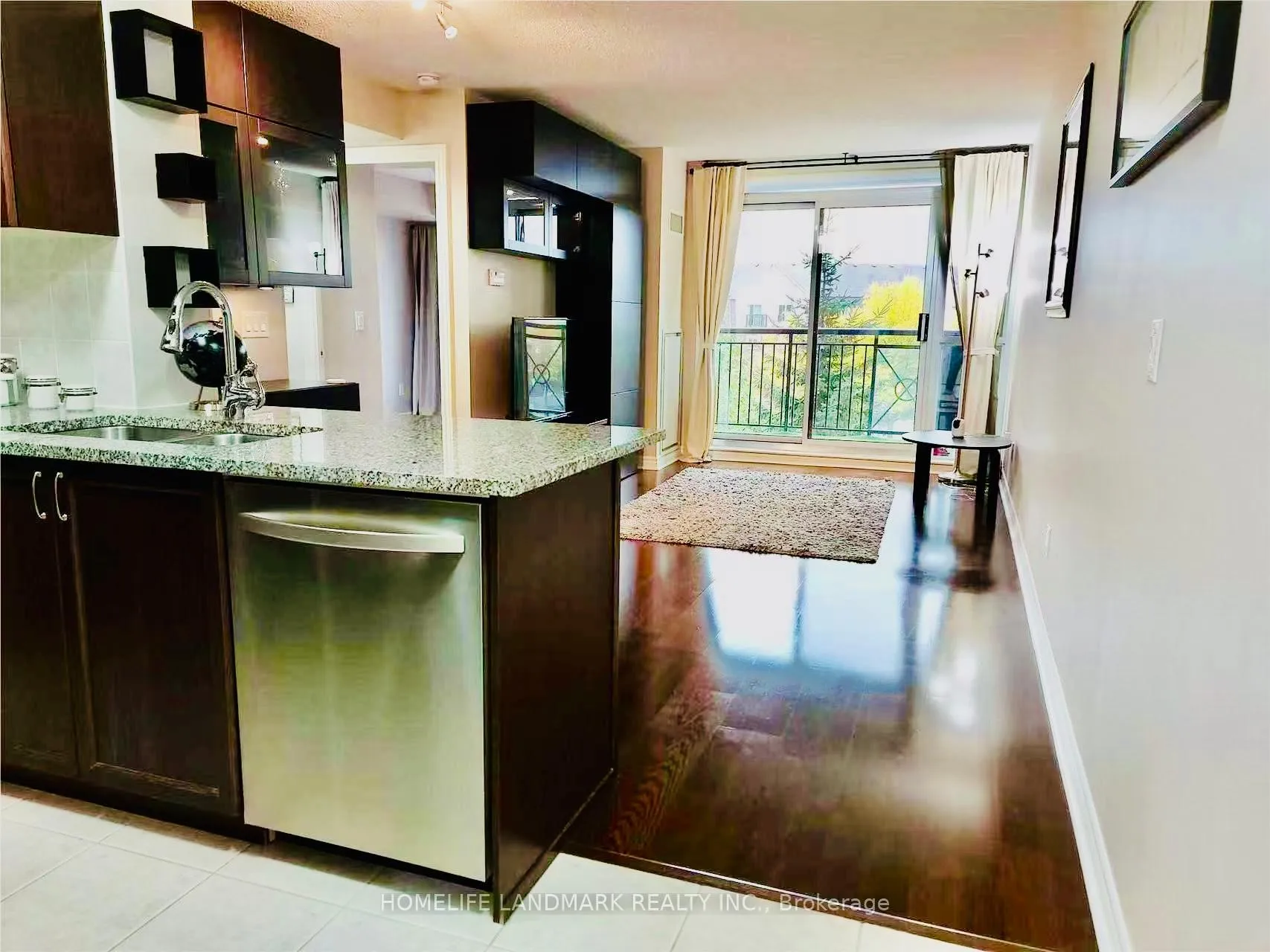 Photo 8 of 2391 Central Park Drive, Oakville, River Oaks — HOMEH