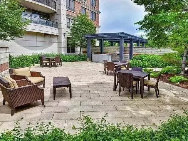 Photo 13 of 2391 Central Park Drive, Oakville, River Oaks — HOMEH