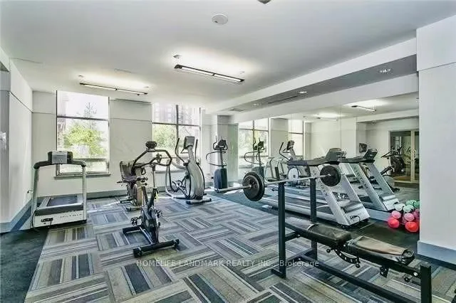 Photo 15 of 2391 Central Park Drive, Oakville, River Oaks — HOMEH