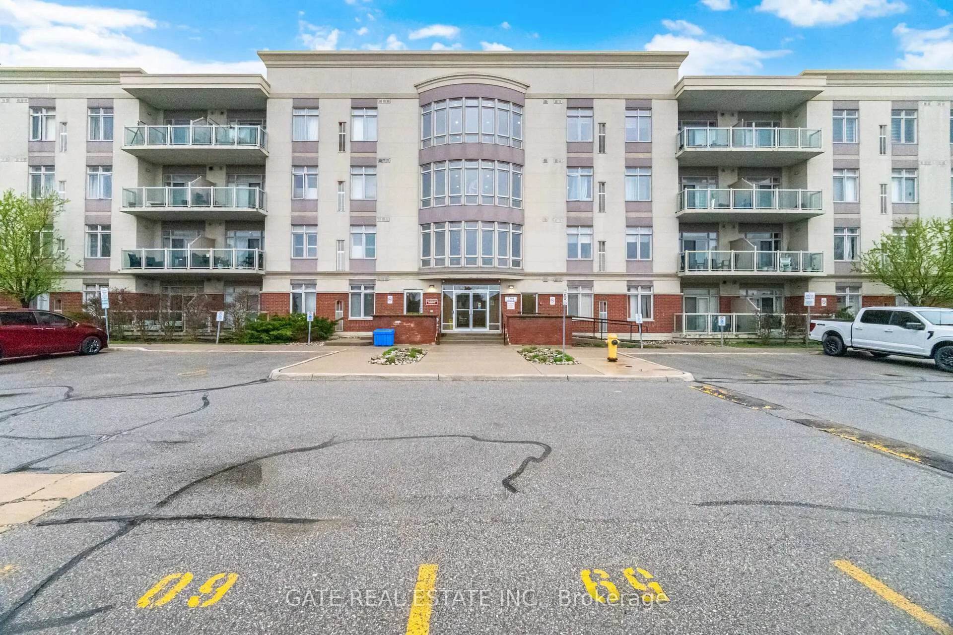Photo 1 of Unit 104, 7340 Markham Road, Markham, Middlefield — HOMEH