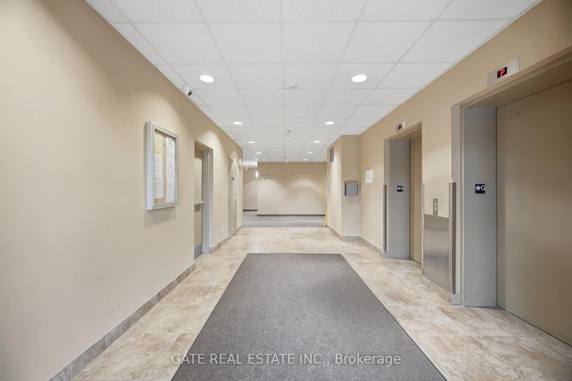 Photo 6 of Unit 104, 7340 Markham Road, Markham, Middlefield — HOMEH