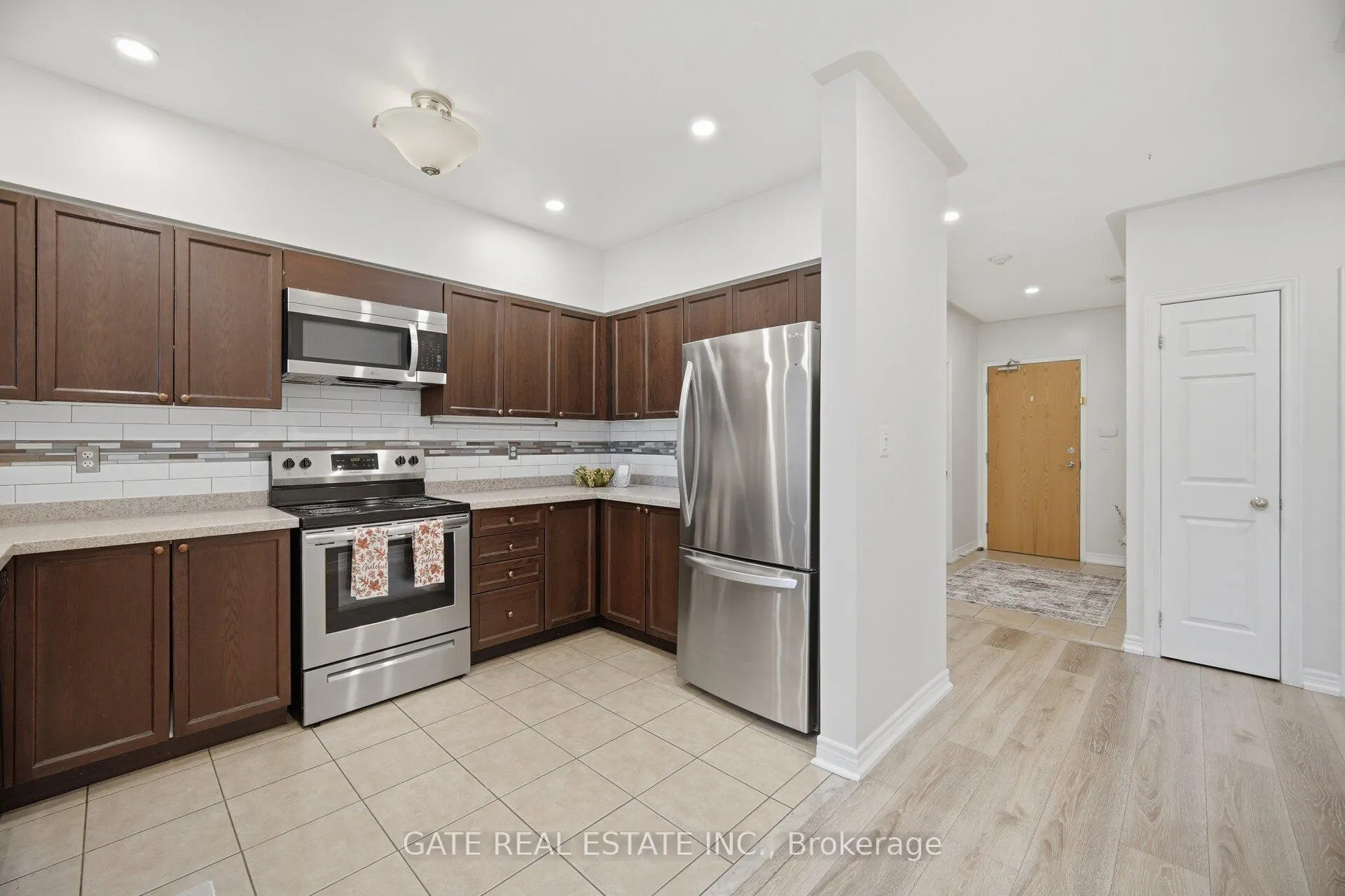 Photo 10 of Unit 104, 7340 Markham Road, Markham, Middlefield — HOMEH