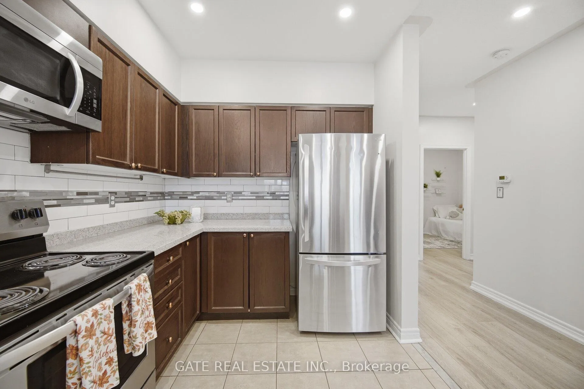Photo 12 of Unit 104, 7340 Markham Road, Markham, Middlefield — HOMEH