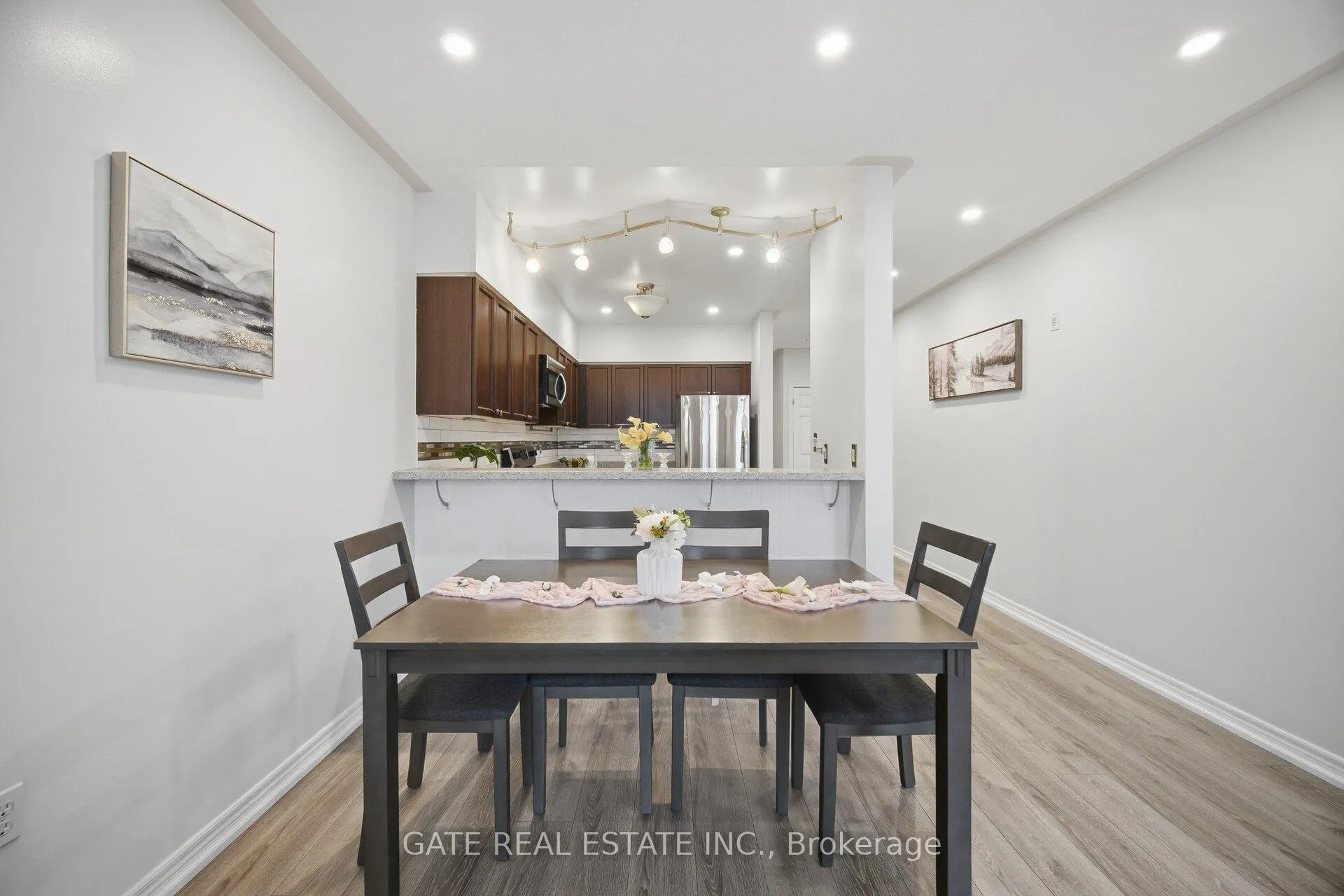 Photo 15 of Unit 104, 7340 Markham Road, Markham, Middlefield — HOMEH