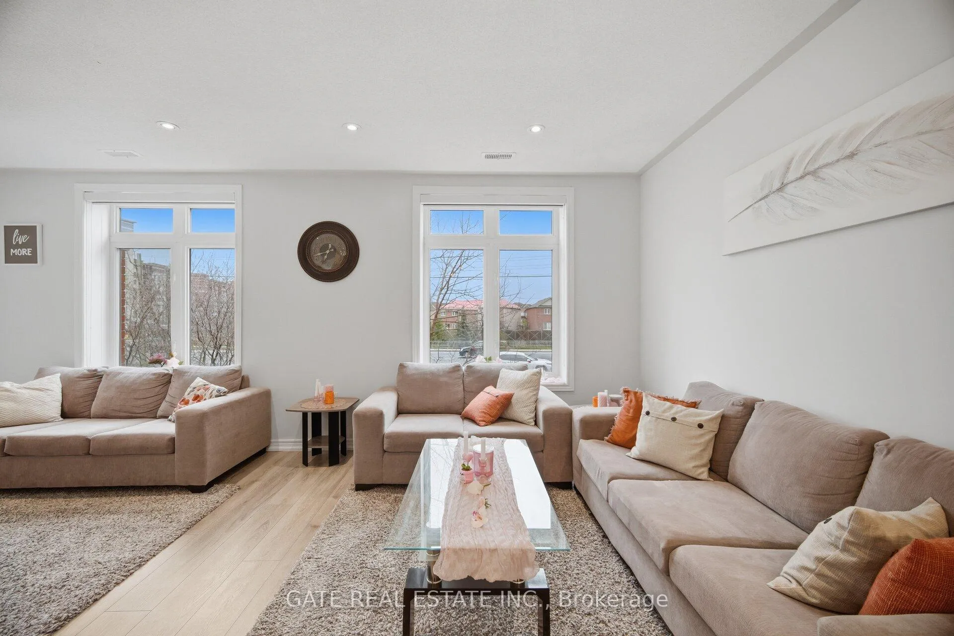 Photo 18 of Unit 104, 7340 Markham Road, Markham, Middlefield — HOMEH
