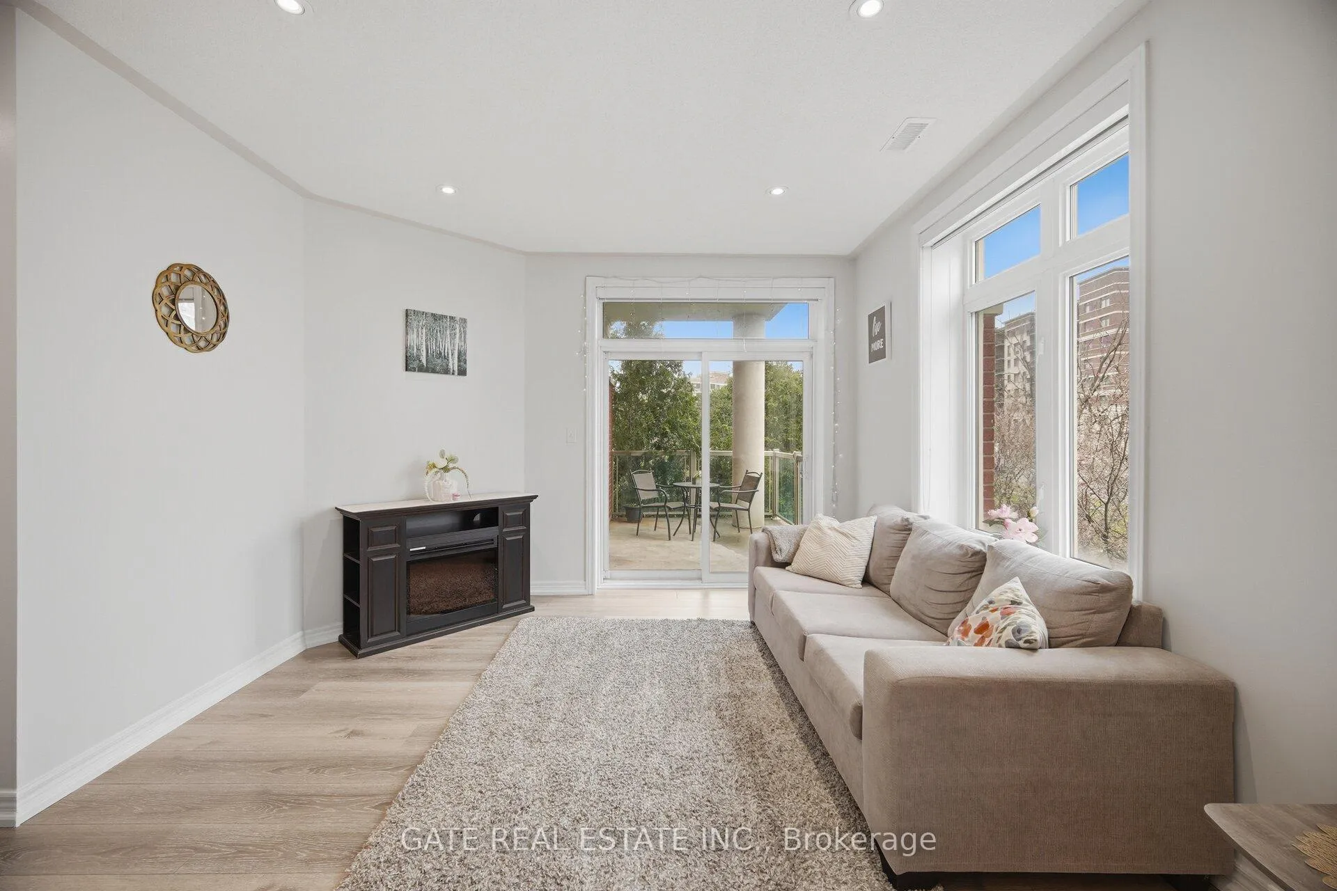 Photo 20 of Unit 104, 7340 Markham Road, Markham, Middlefield — HOMEH
