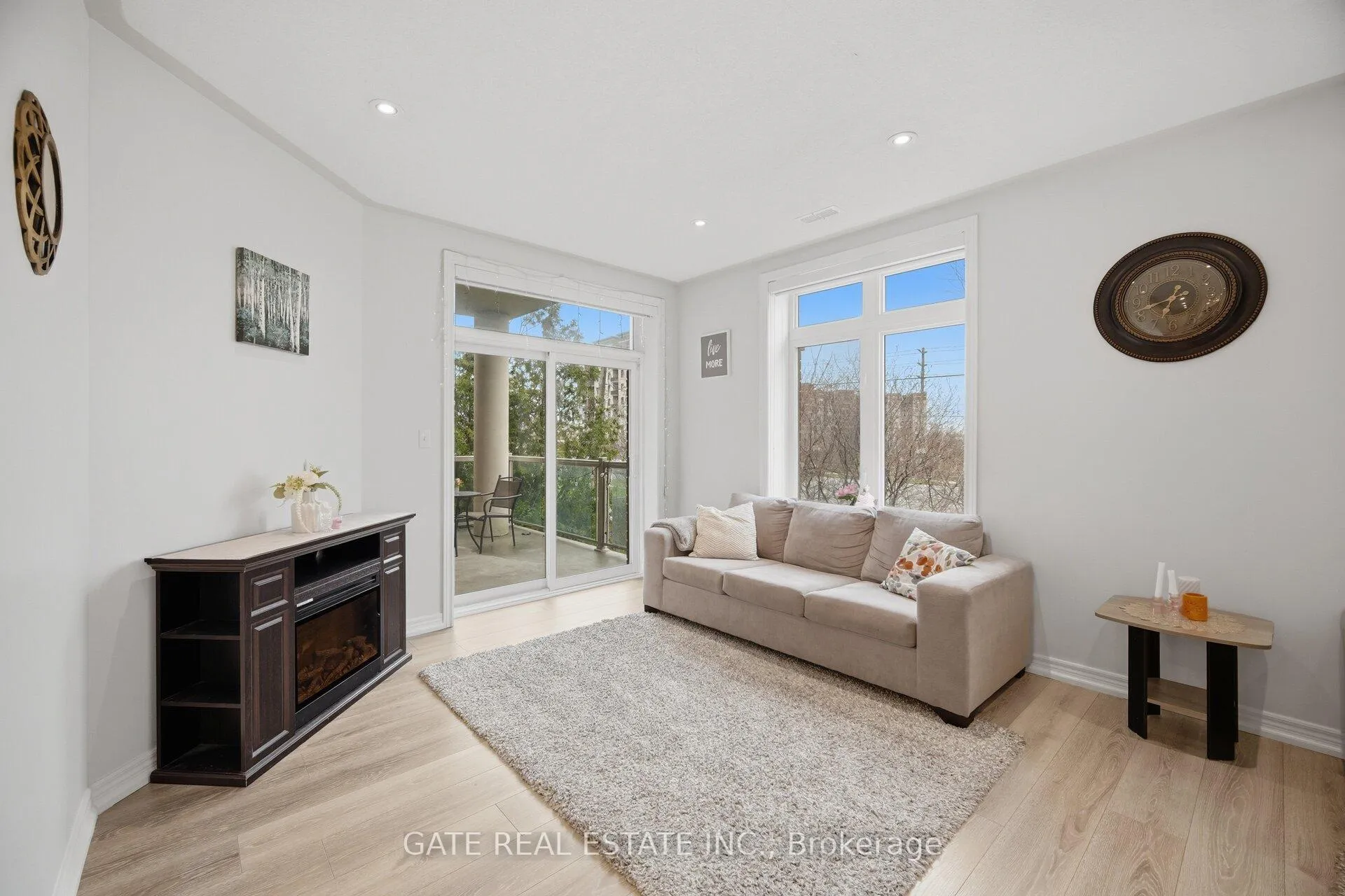 Photo 21 of Unit 104, 7340 Markham Road, Markham, Middlefield — HOMEH