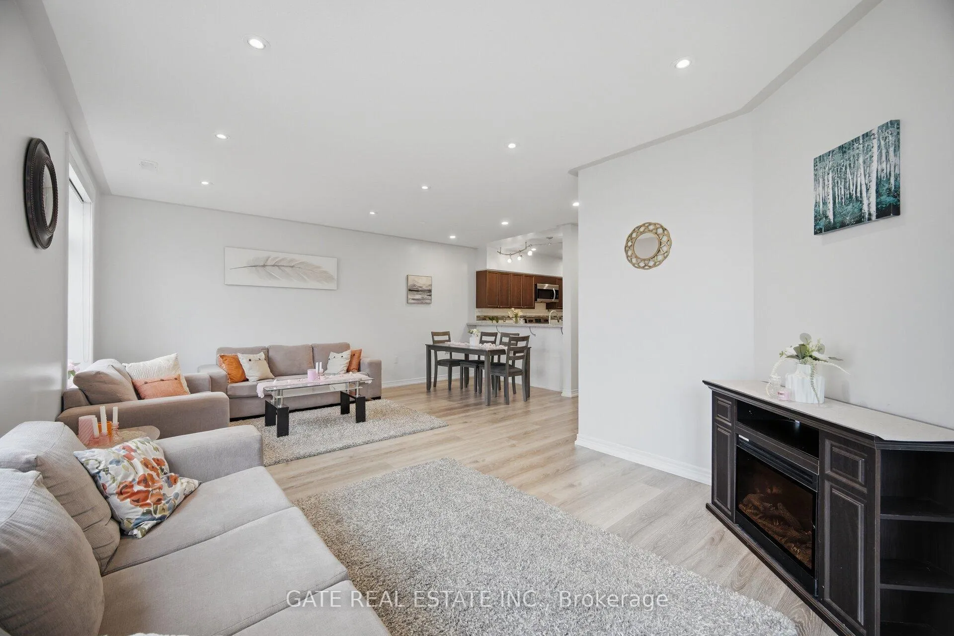 Photo 23 of Unit 104, 7340 Markham Road, Markham, Middlefield — HOMEH